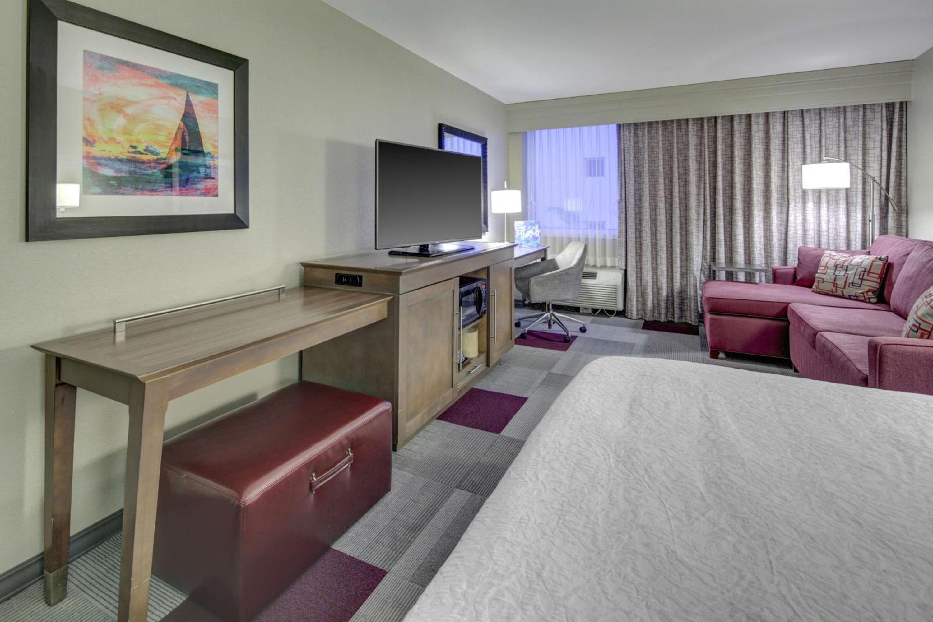 Hampton Inn Miami-Coconut Grove/Coral Gables — 14