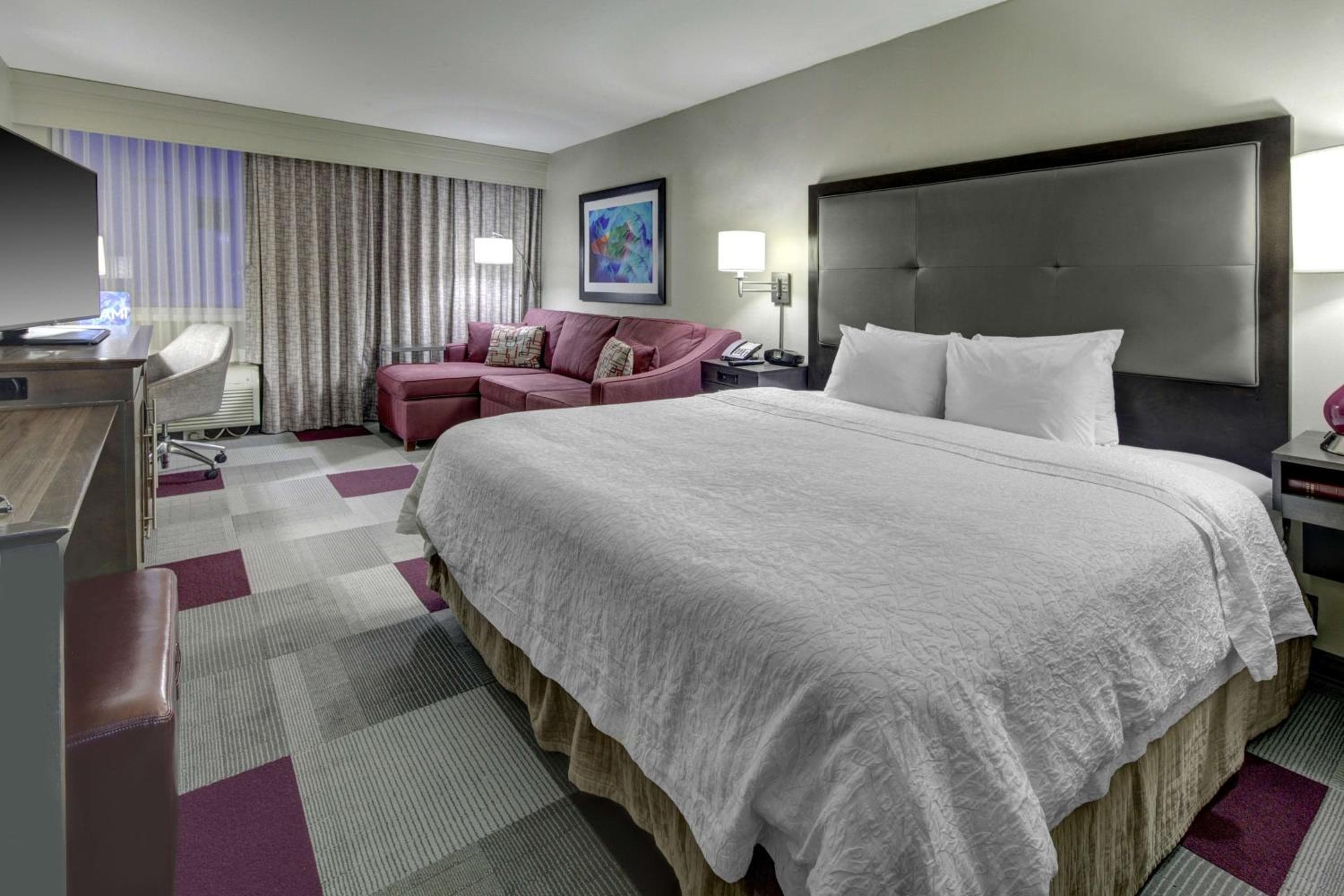 Hampton Inn Miami-Coconut Grove/Coral Gables — 18