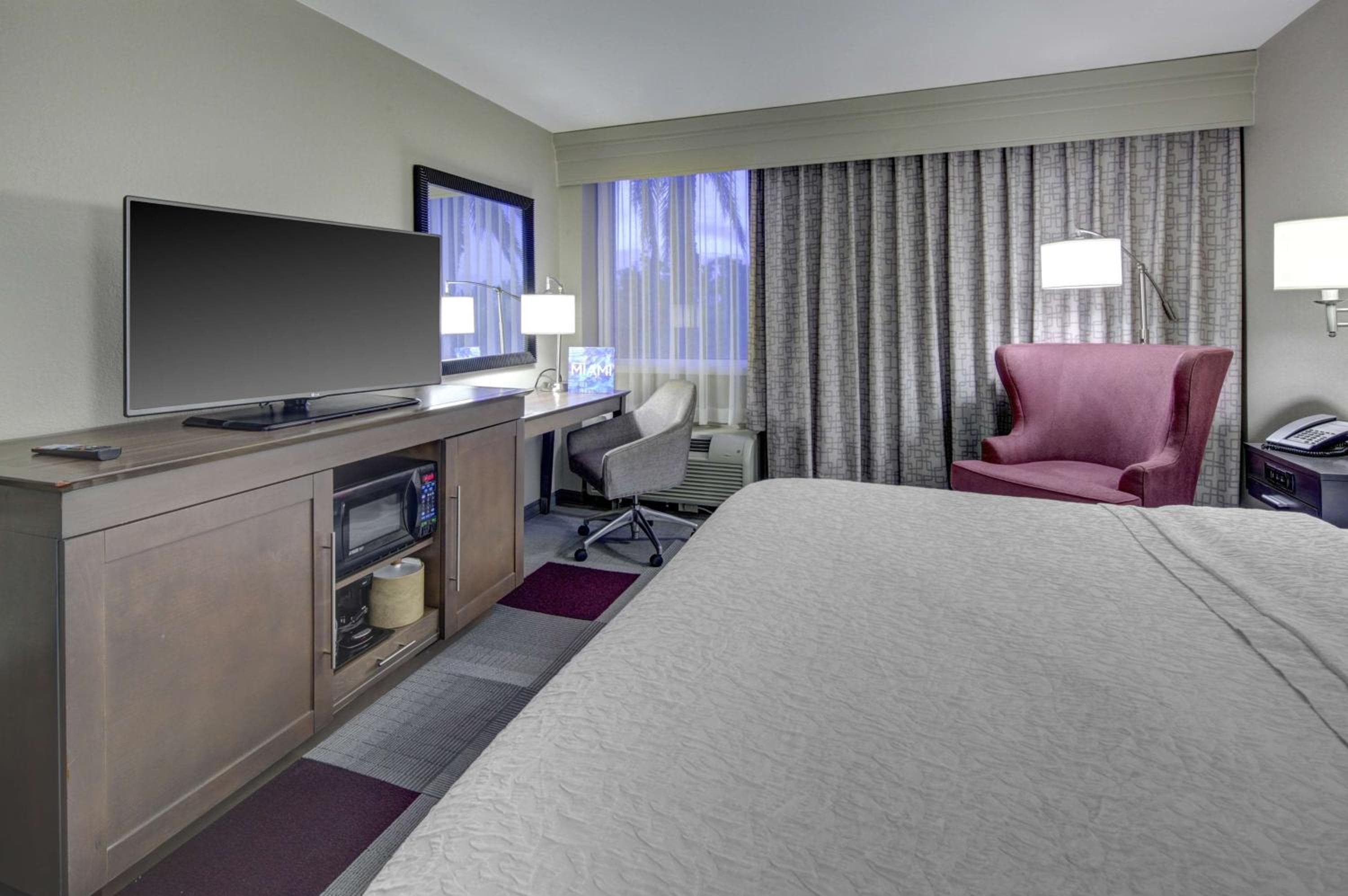 Hampton Inn Miami-Coconut Grove/Coral Gables — 20