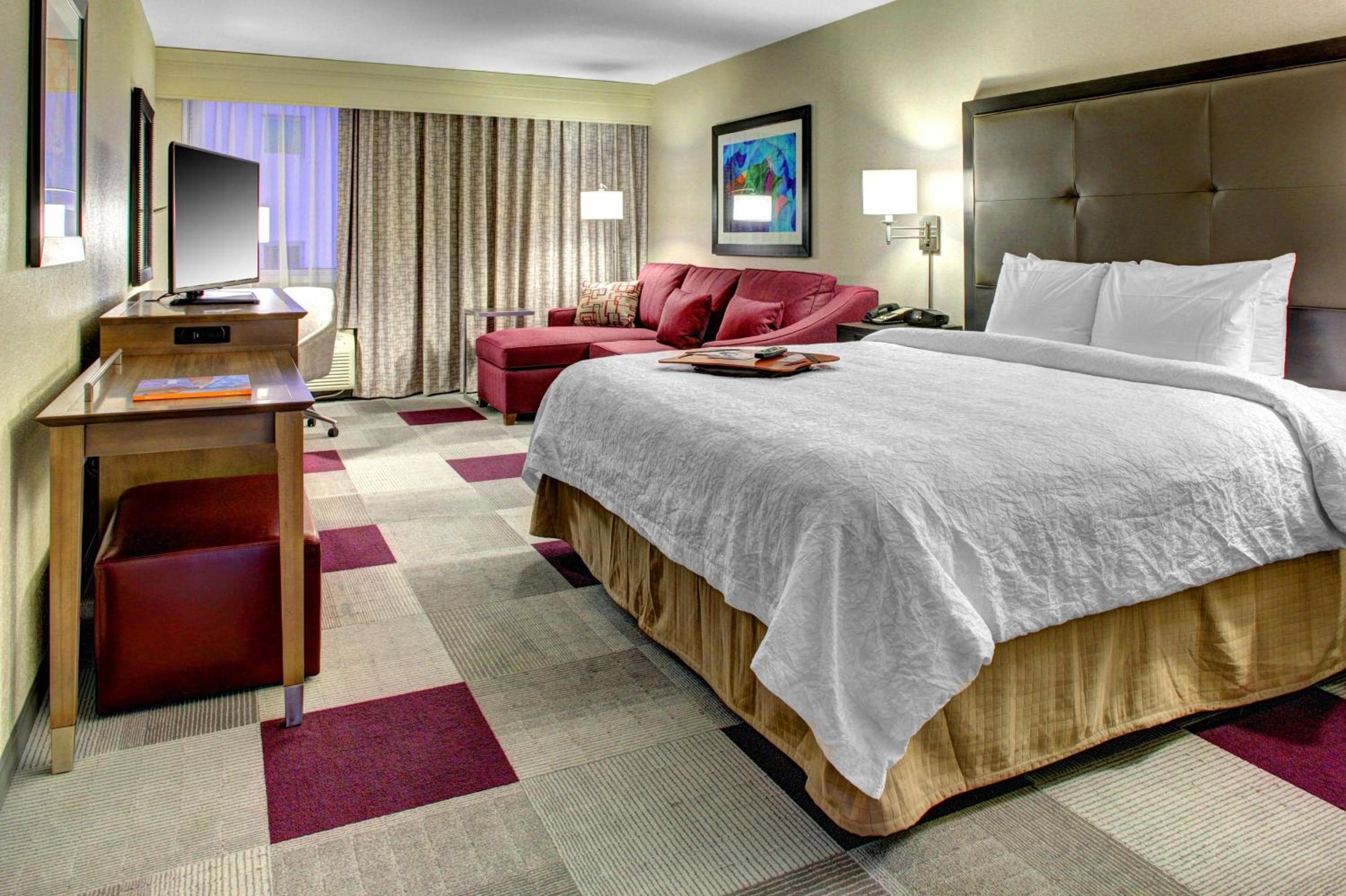 Hampton Inn Miami-Coconut Grove/Coral Gables — 21