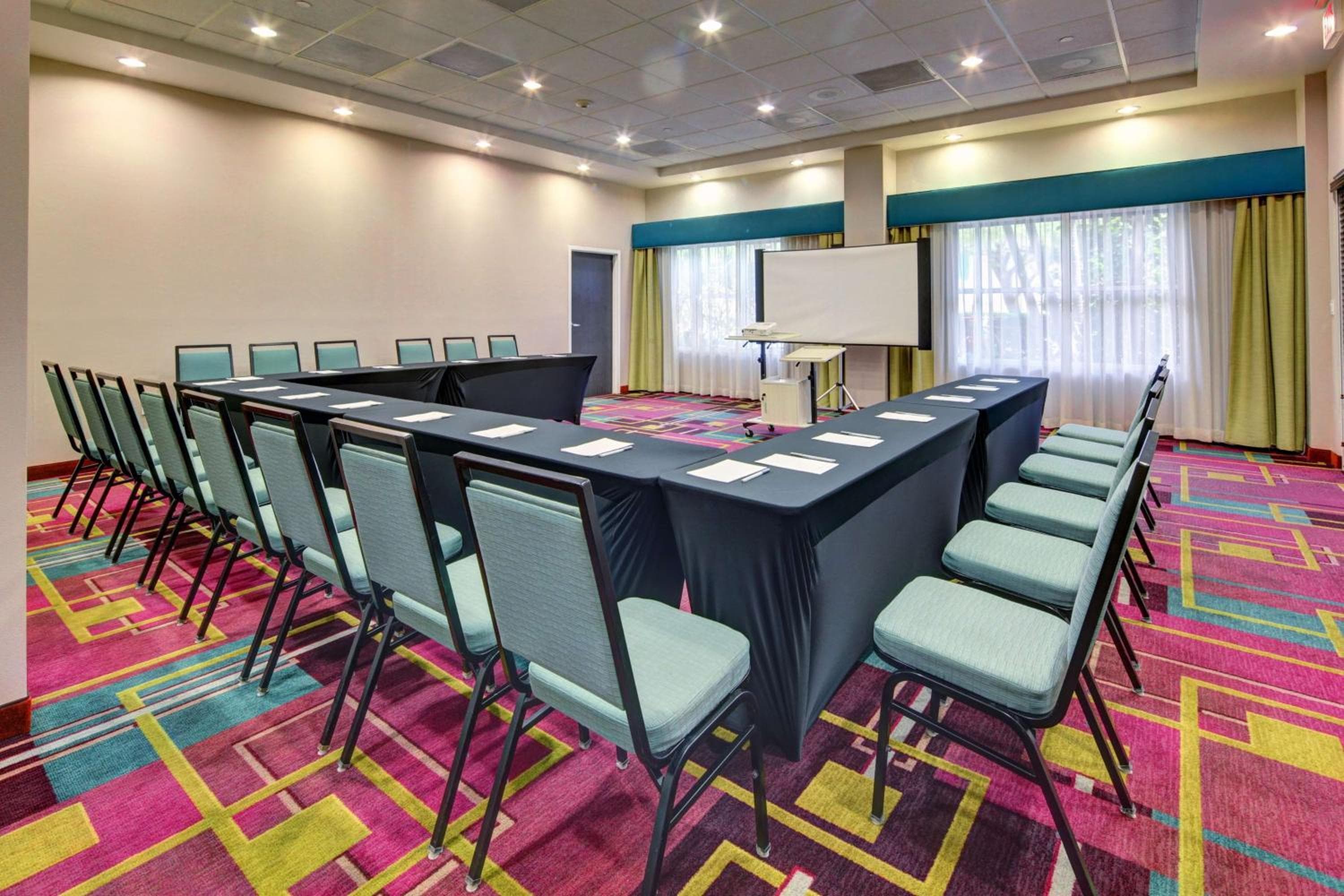 Hampton Inn Miami-Coconut Grove/Coral Gables — 25