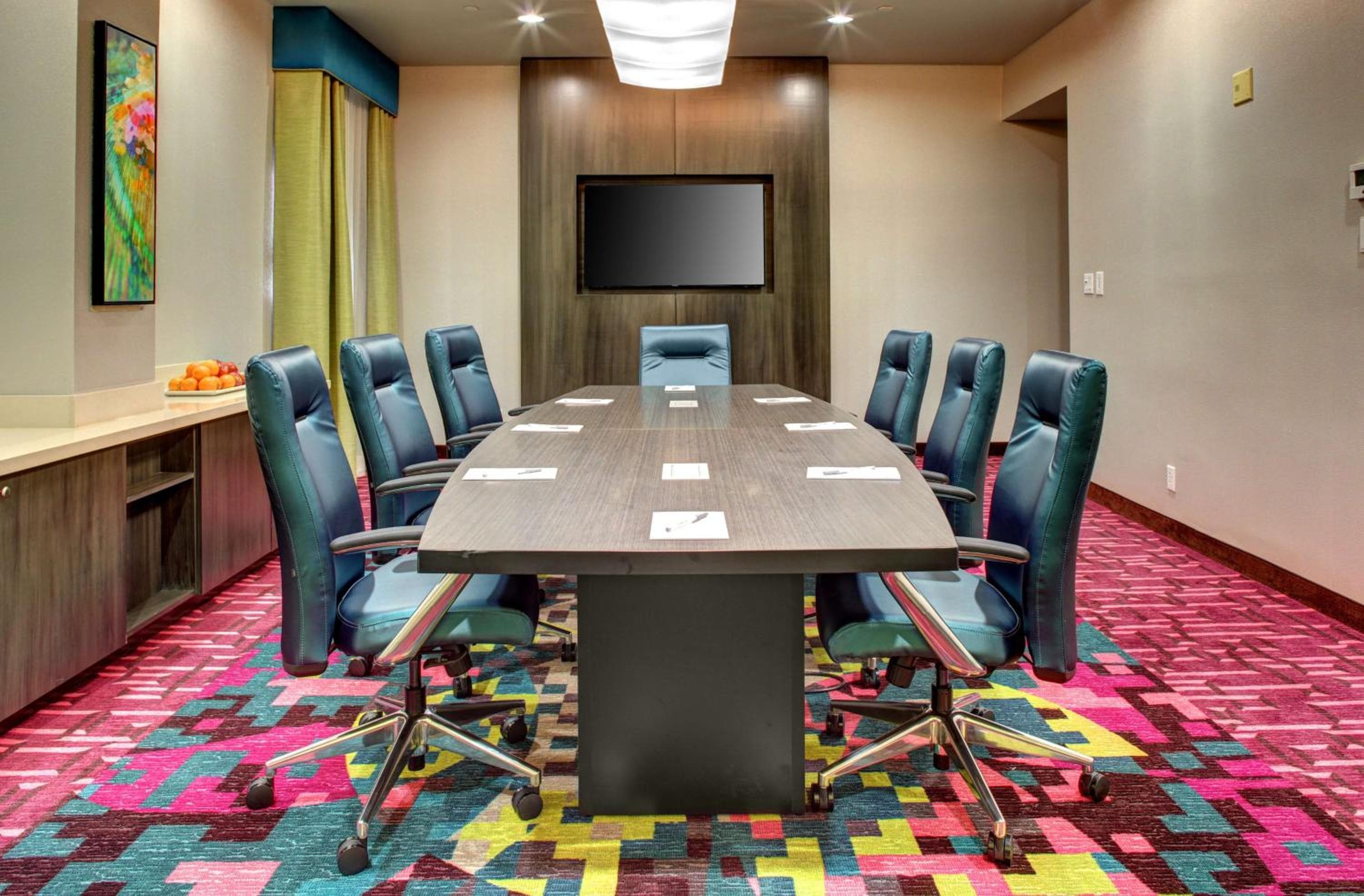 Hampton Inn Miami-Coconut Grove/Coral Gables — 26