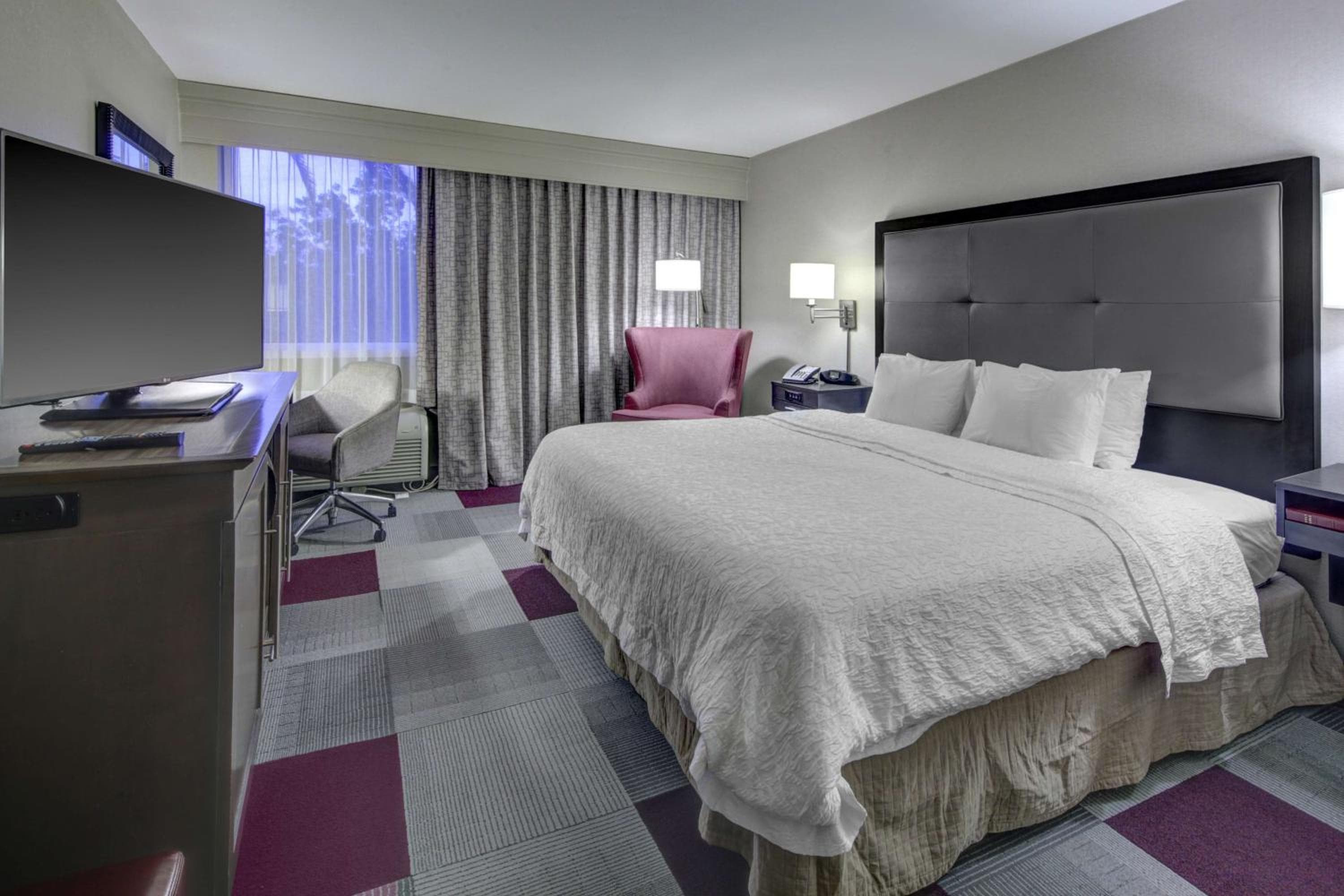 Hampton Inn Miami-Coconut Grove/Coral Gables — 27