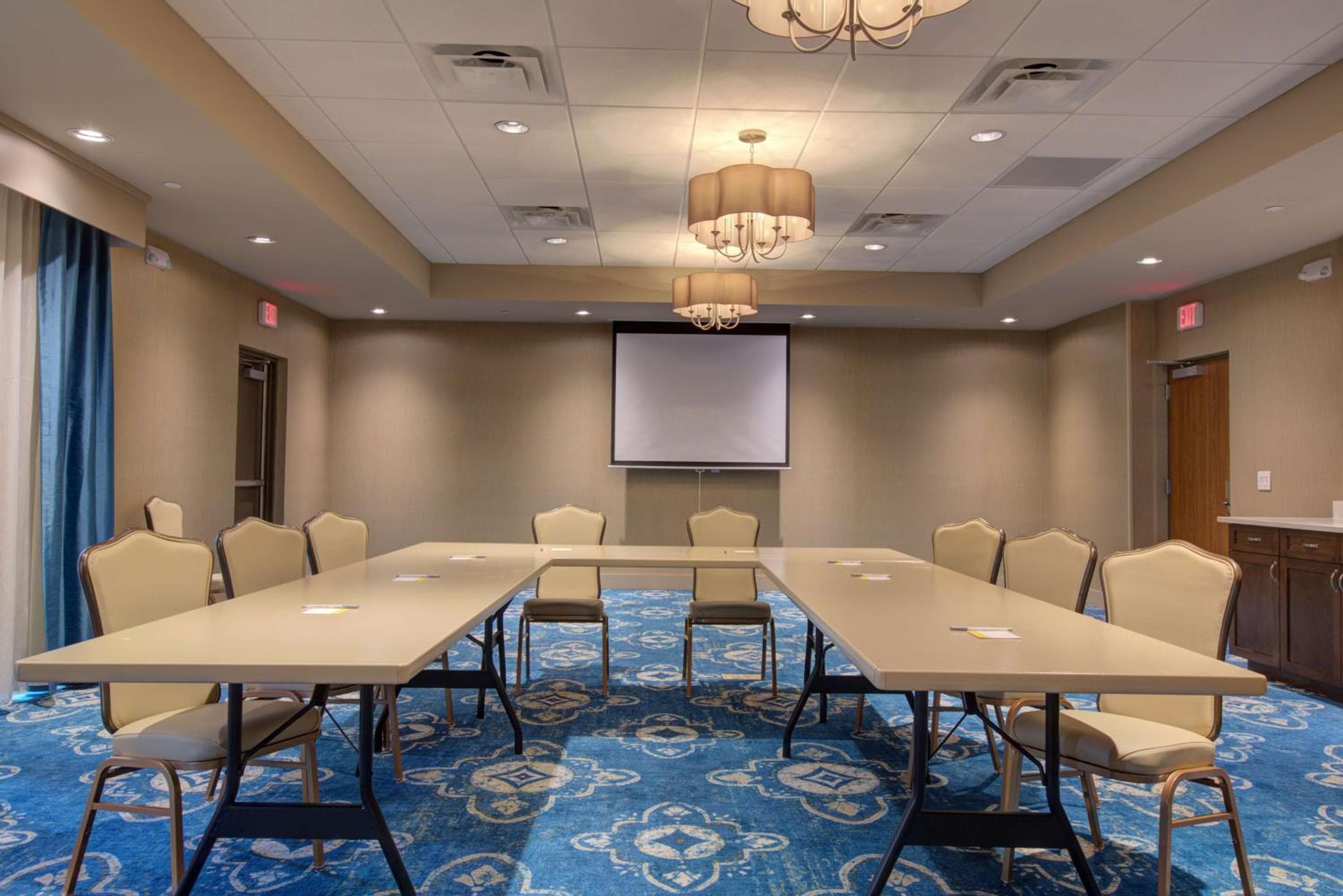 Hampton Inn & Suites by Hilton Tampa Busch Gardens Area — 15