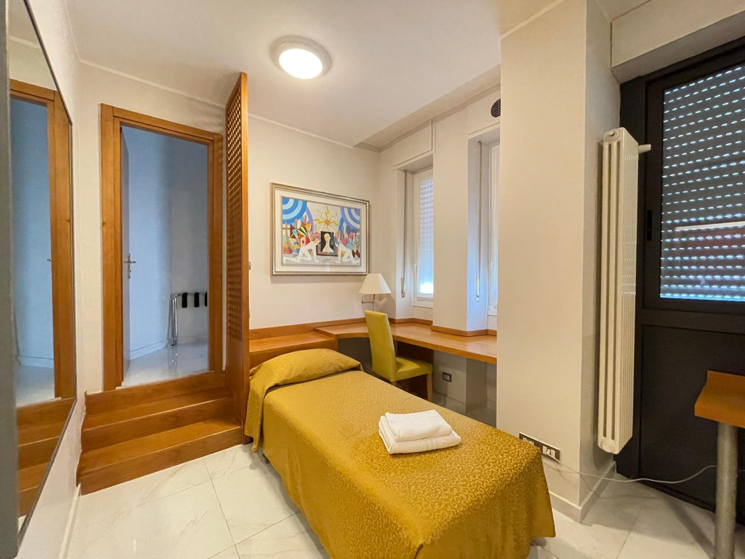 Hotel Dei Fiori — 11
