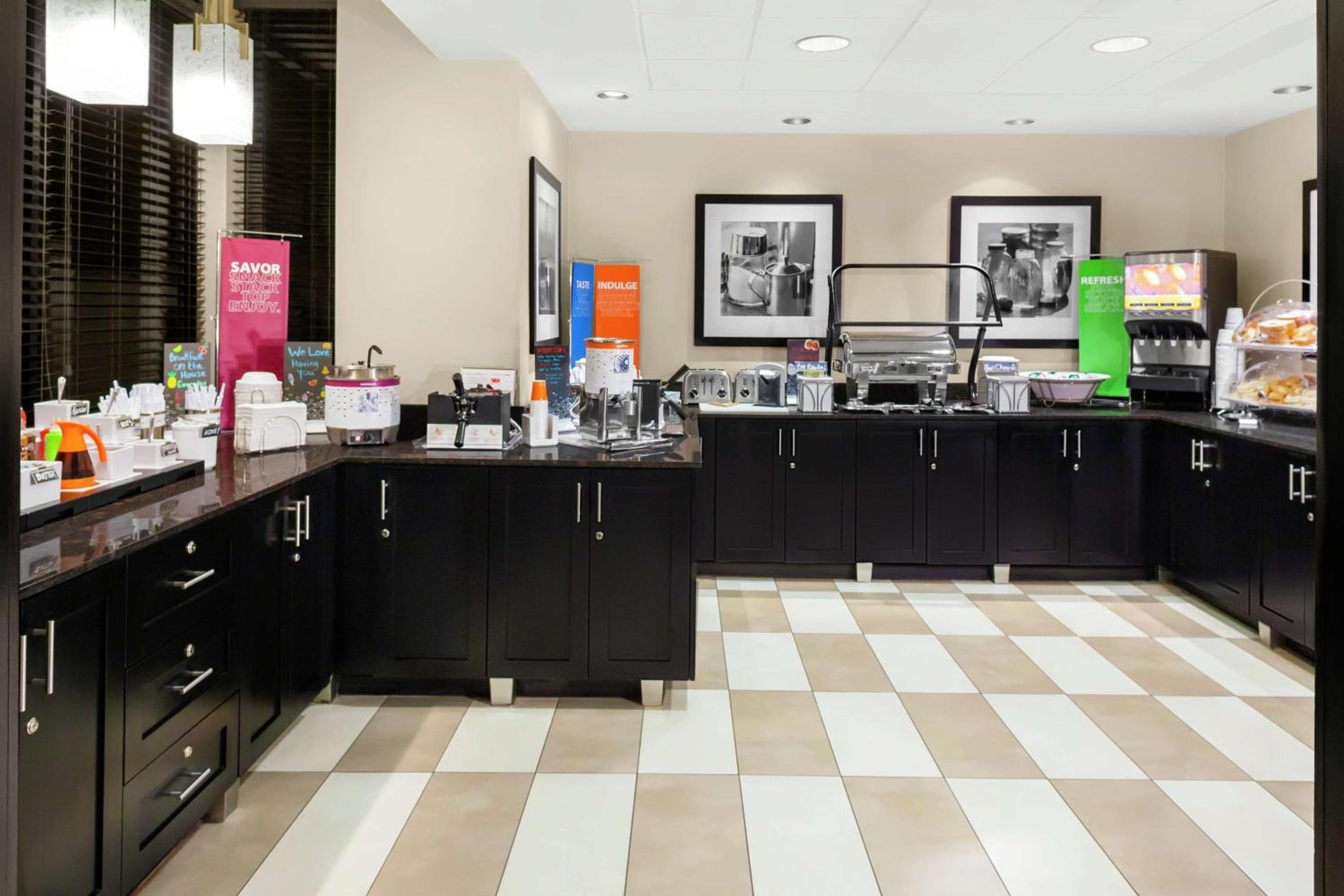 Hampton Inn Miami/Dadeland — 4