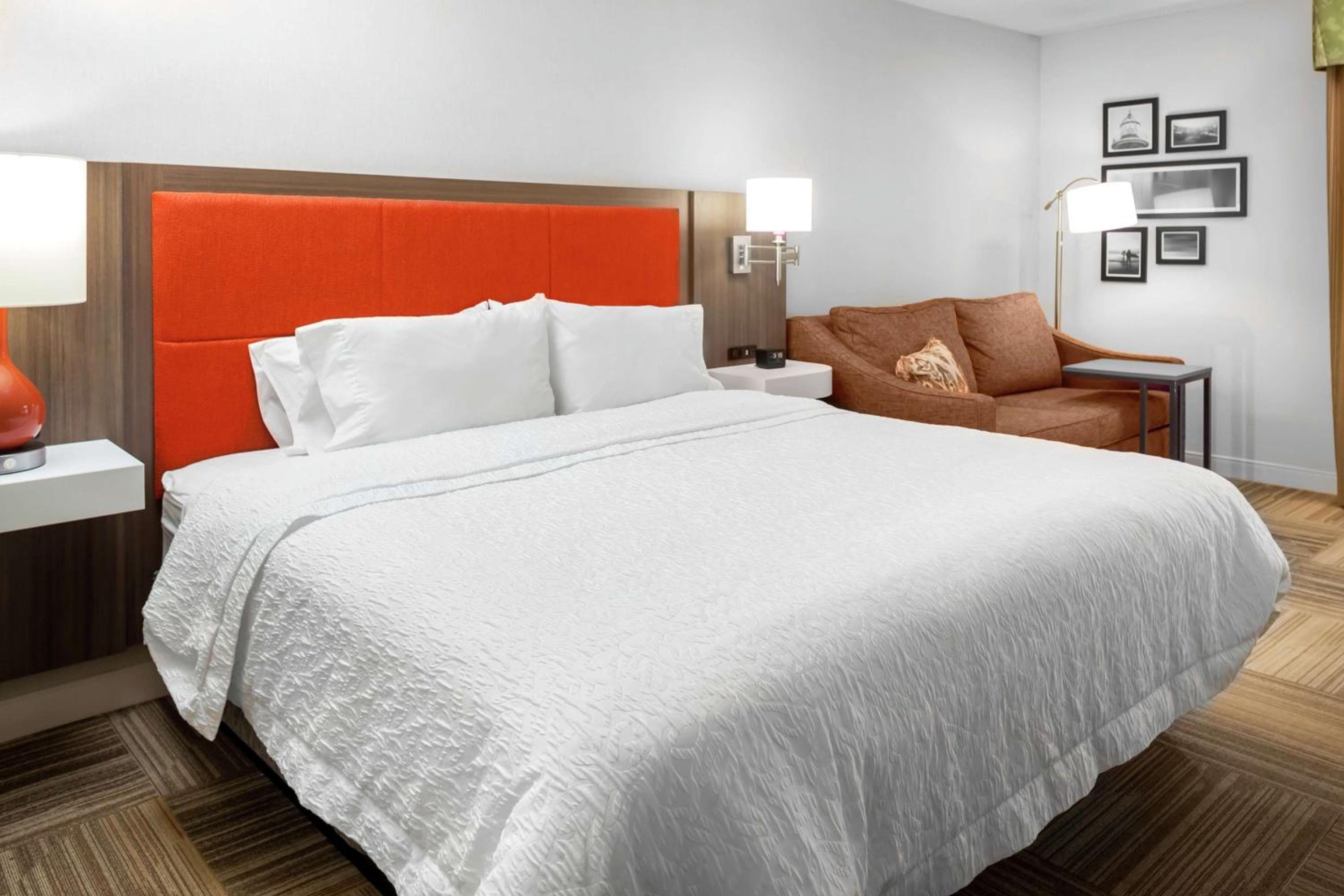 Hampton Inn Miami/Dadeland — 5