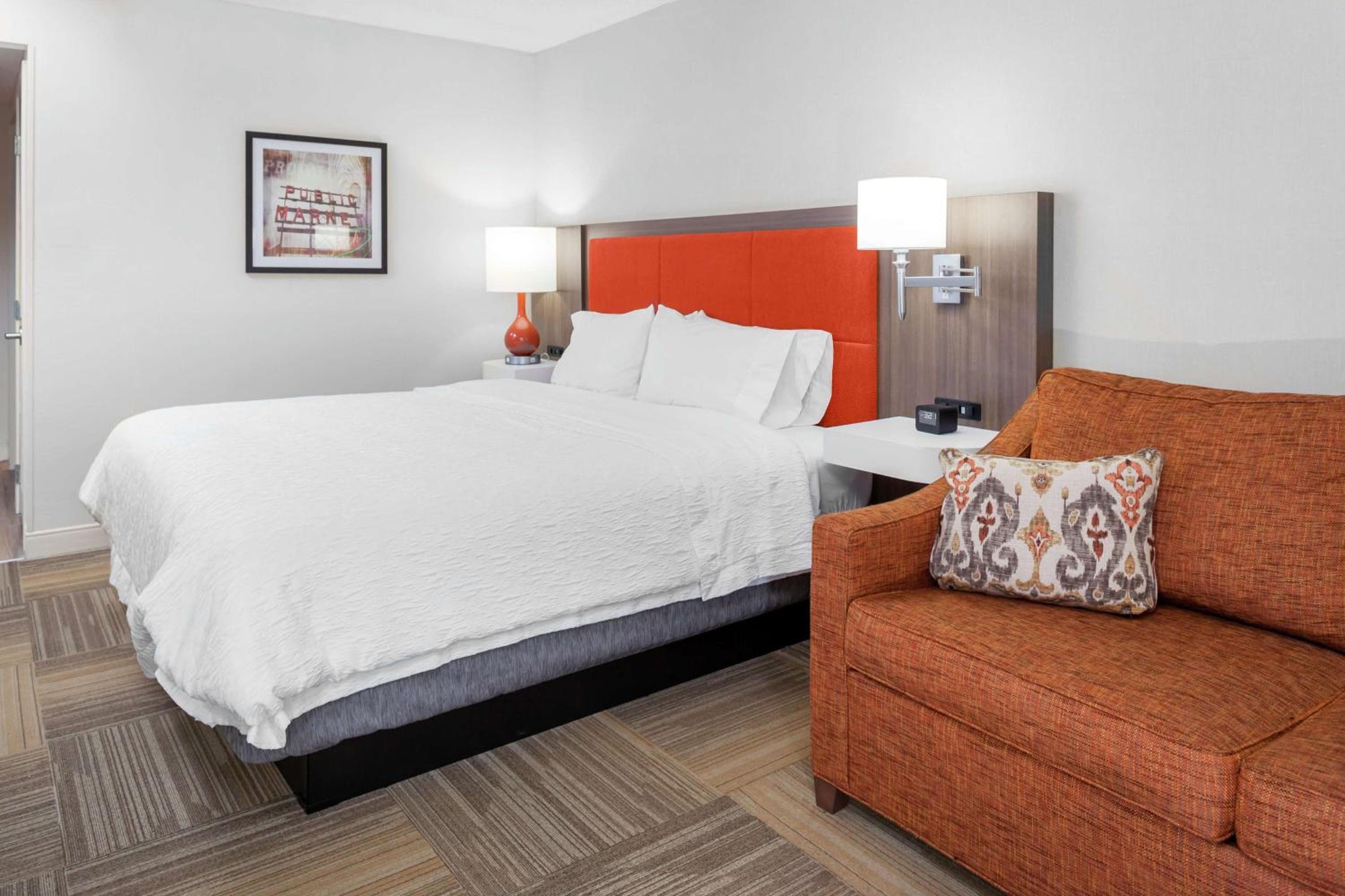 Hampton Inn Miami/Dadeland — 3