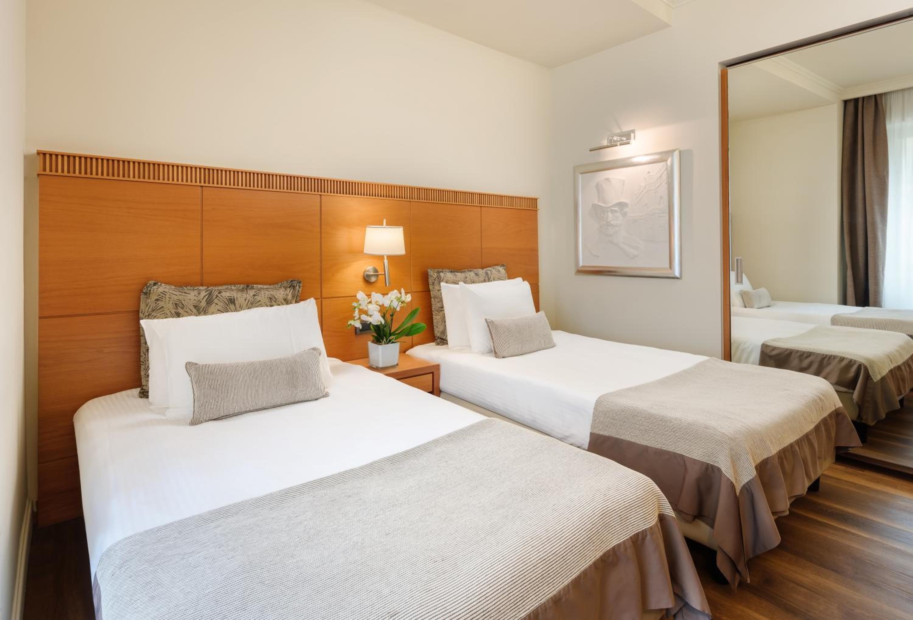 Hotel Dei Cavalieri Milano Duomo hotel, Piazza Giuseppe Missori, 1, Milan, Italy — photo 22