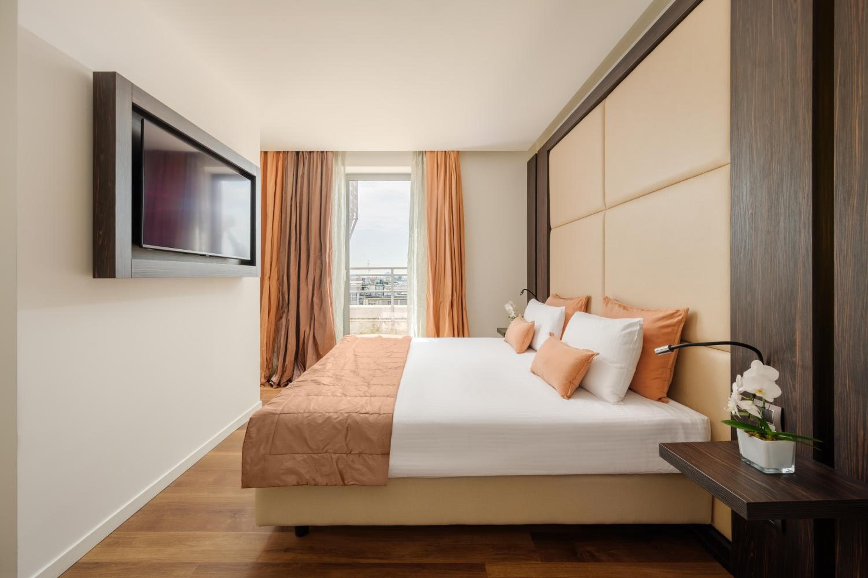 Hotel Dei Cavalieri Milano Duomo hotel, Piazza Giuseppe Missori, 1, Milan, Italy — photo 11