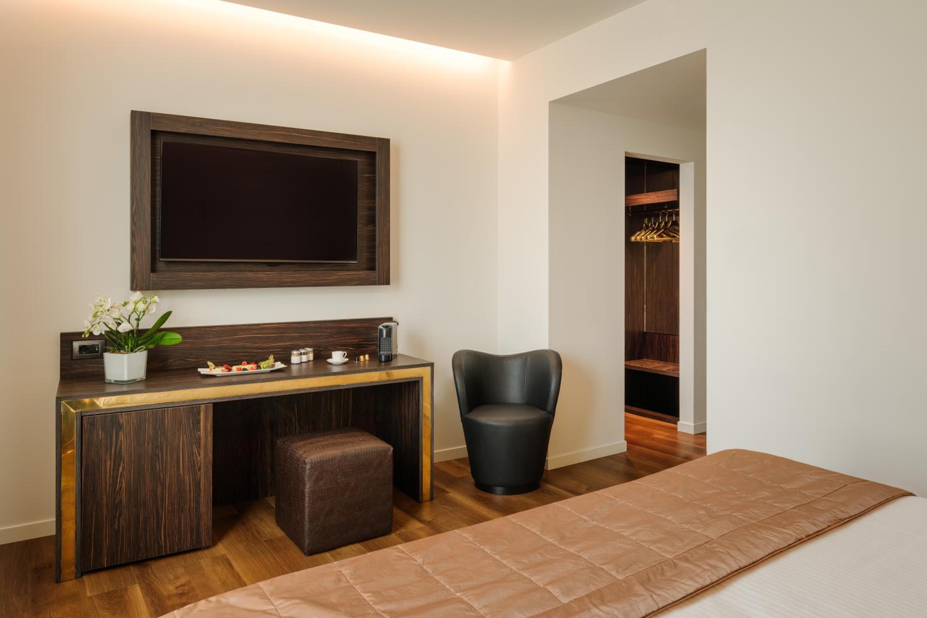 Hotel Dei Cavalieri Milano Duomo hotel, Piazza Giuseppe Missori, 1, Milan, Italy — photo 14