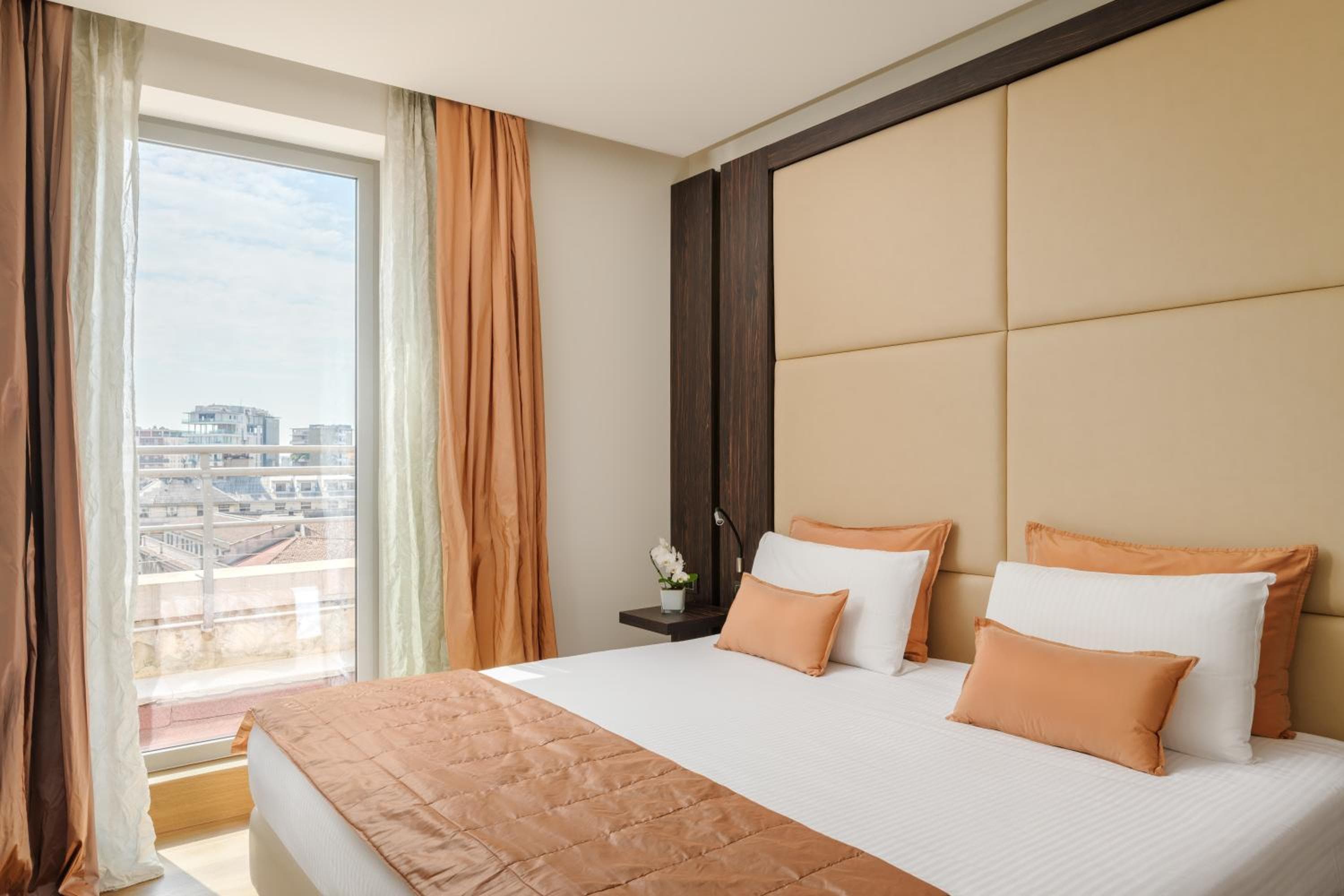 Hotel Dei Cavalieri Milano Duomo hotel, Piazza Giuseppe Missori, 1, Milan, Italy — photo 20