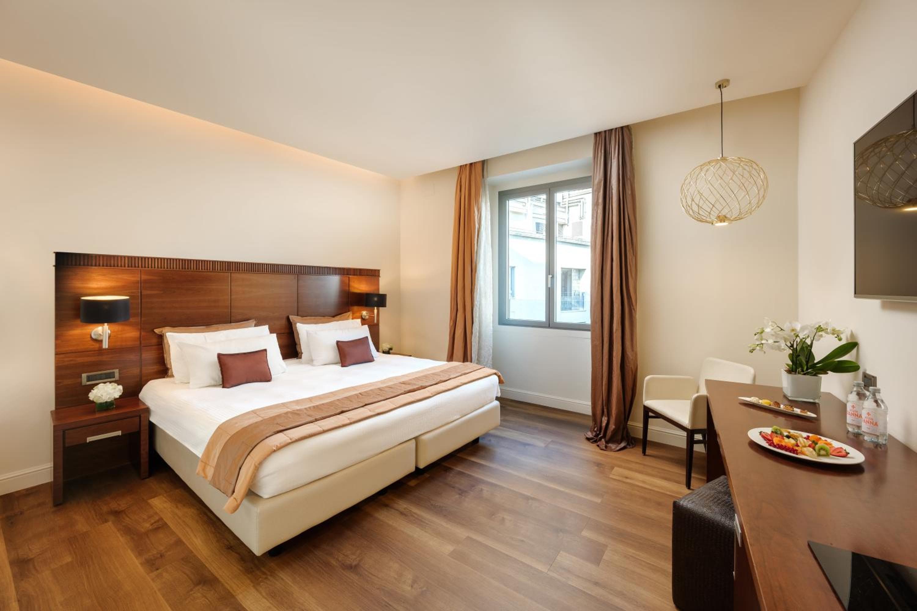 Hotel Dei Cavalieri Milano Duomo hotel, Piazza Giuseppe Missori, 1, Milan, Italy — photo 40