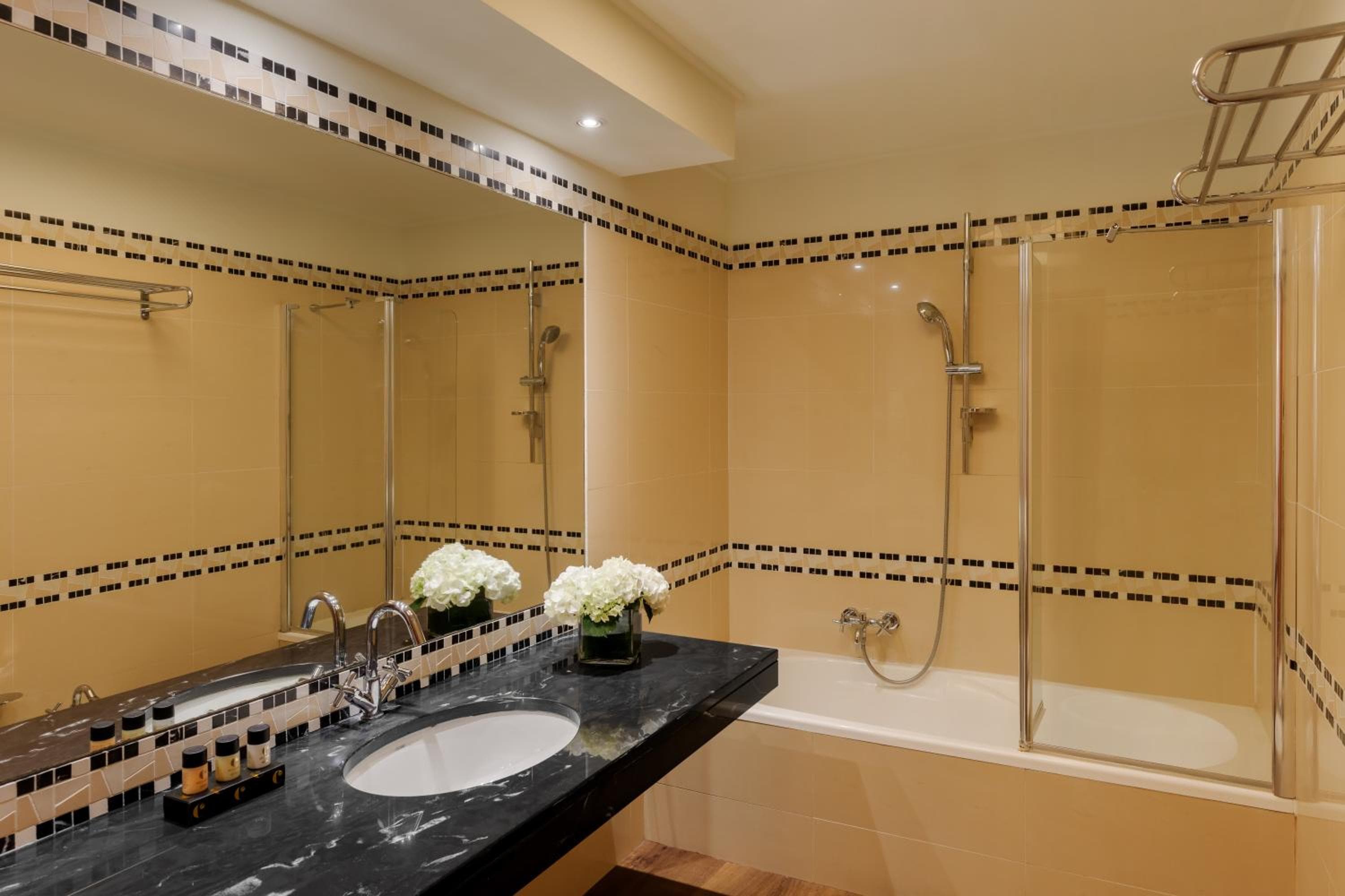 Hotel Dei Cavalieri Milano Duomo hotel, Piazza Giuseppe Missori, 1, Milan, Italy — photo 53