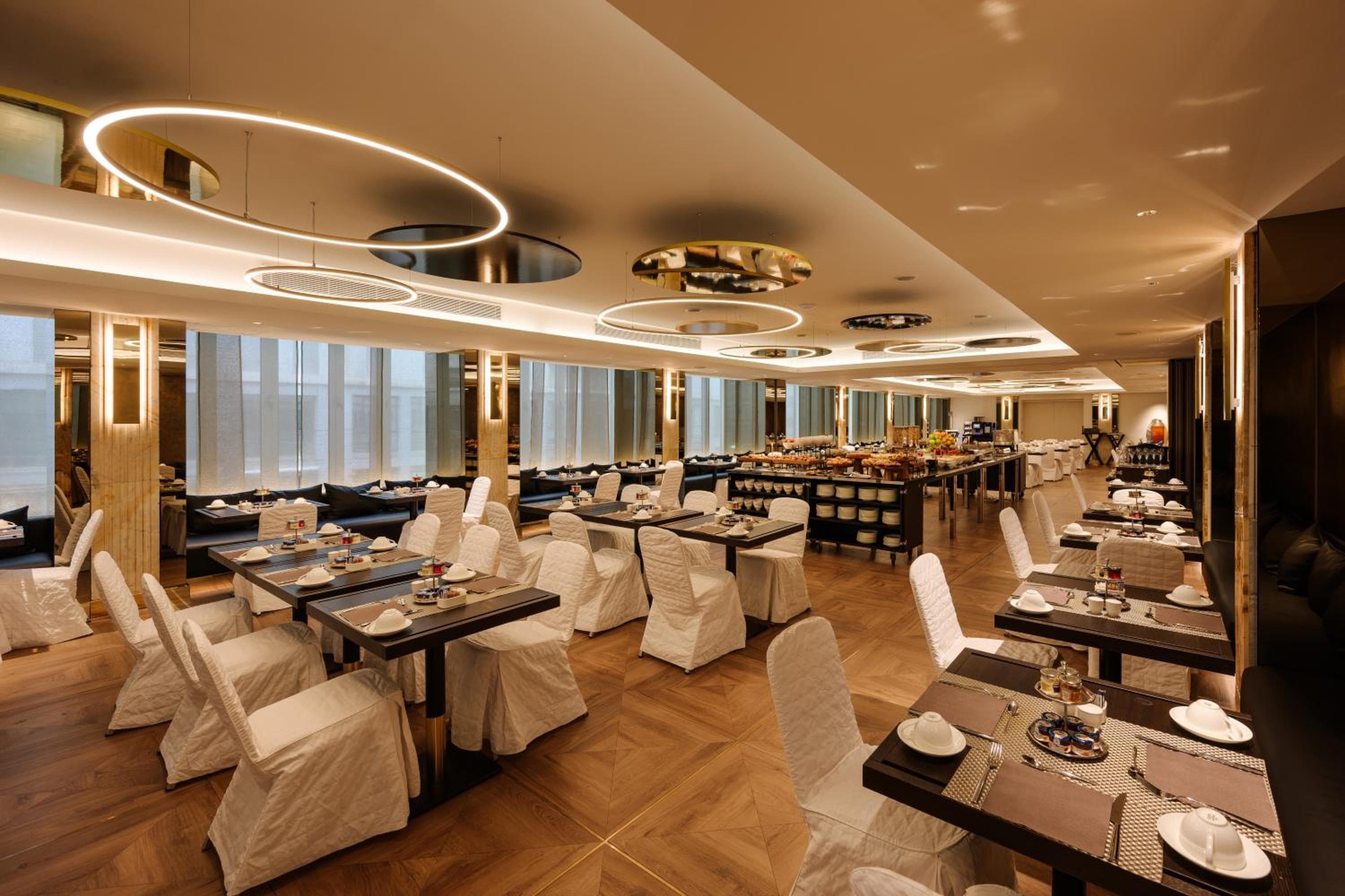 Hotel Dei Cavalieri Milano Duomo hotel, Piazza Giuseppe Missori, 1, Milan, Italy — photo 54