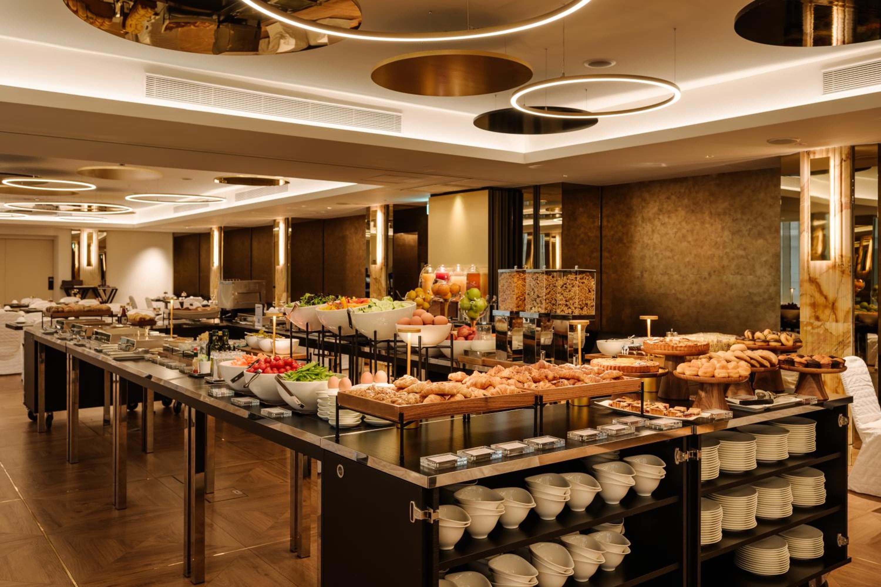 Hotel Dei Cavalieri Milano Duomo hotel, Piazza Giuseppe Missori, 1, Milan, Italy — photo 35