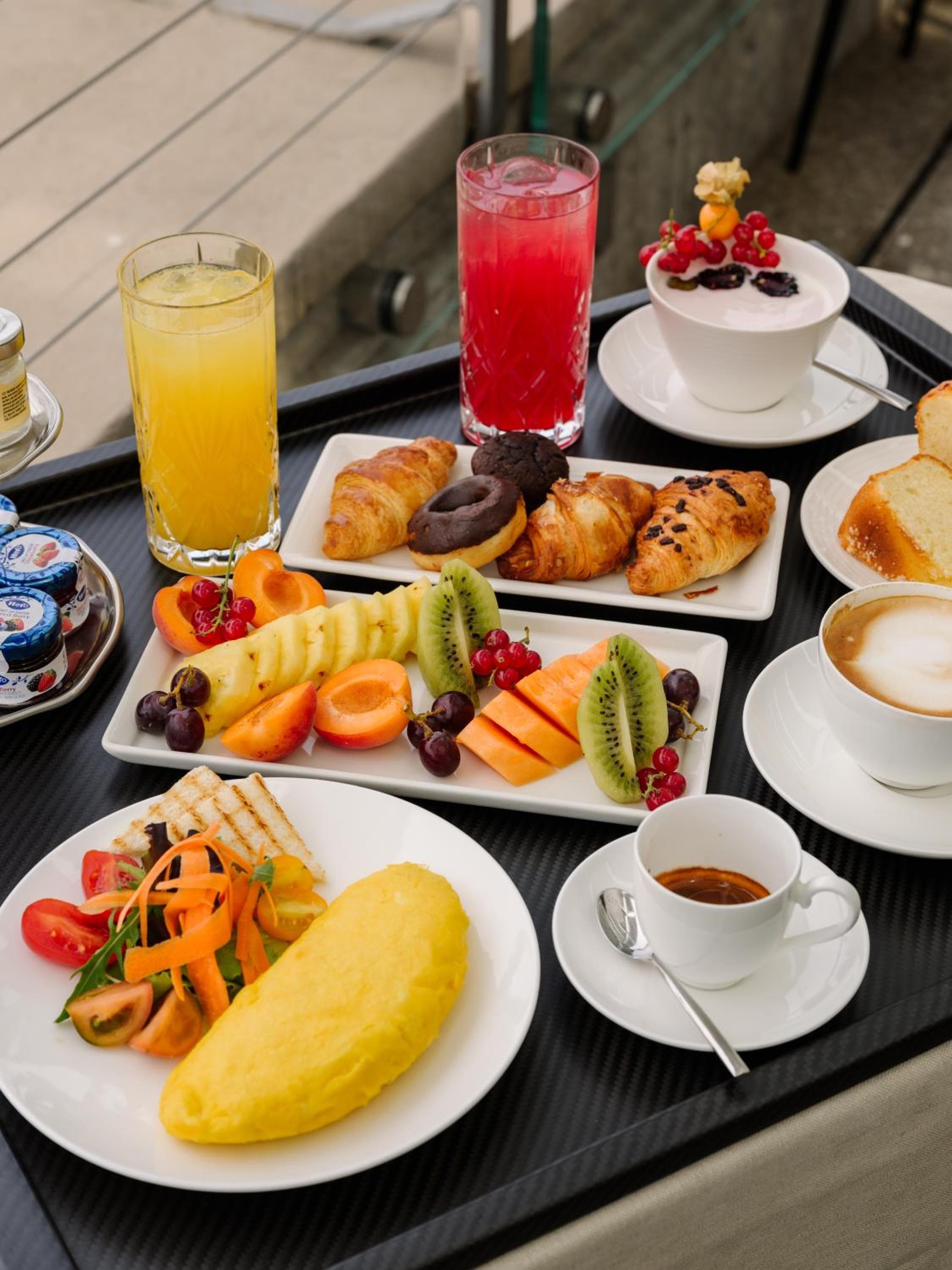 Hotel Dei Cavalieri Milano Duomo hotel, Piazza Giuseppe Missori, 1, Milan, Italy — photo 8