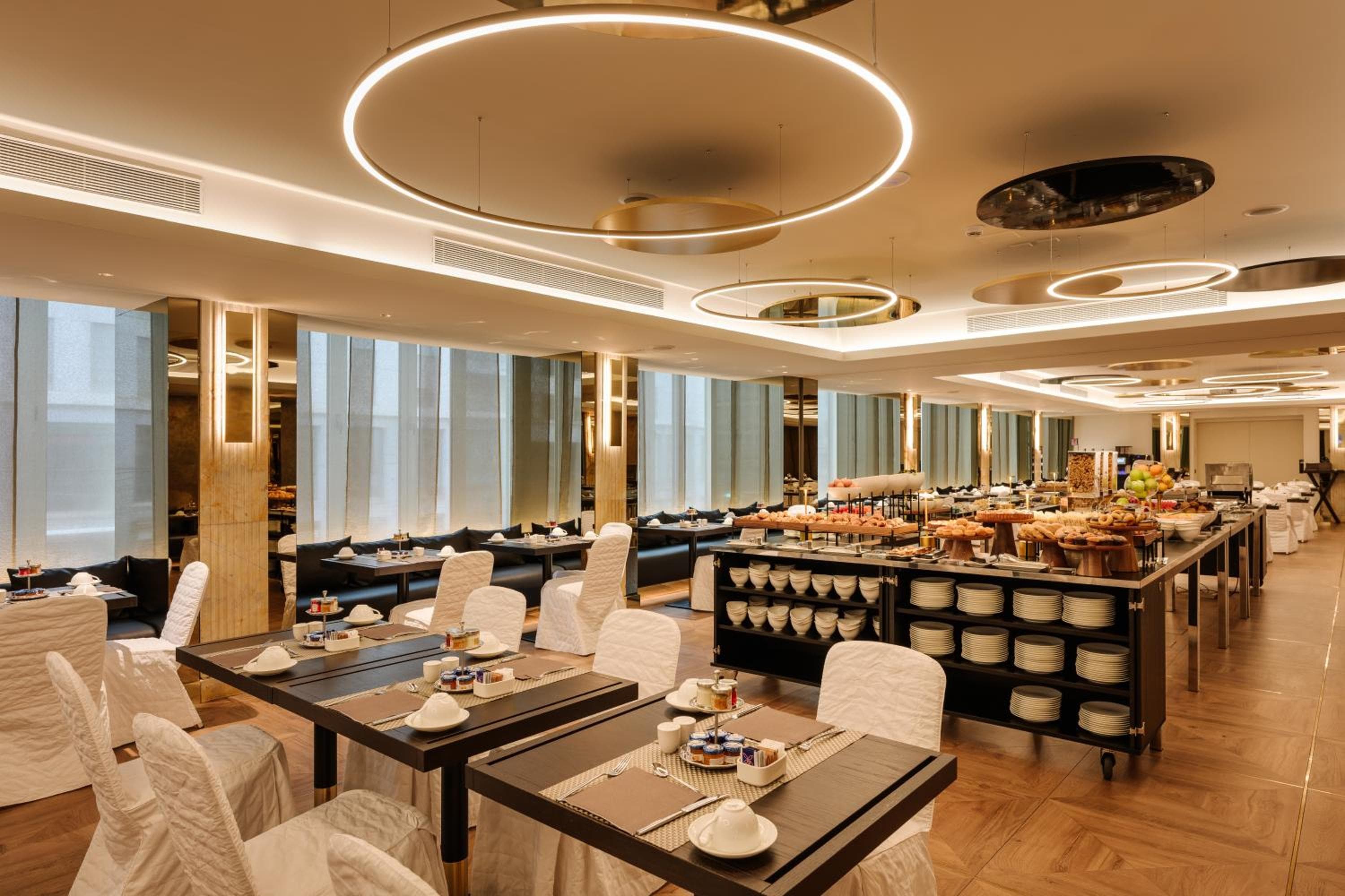 Hotel Dei Cavalieri Milano Duomo hotel, Piazza Giuseppe Missori, 1, Milan, Italy — photo 56