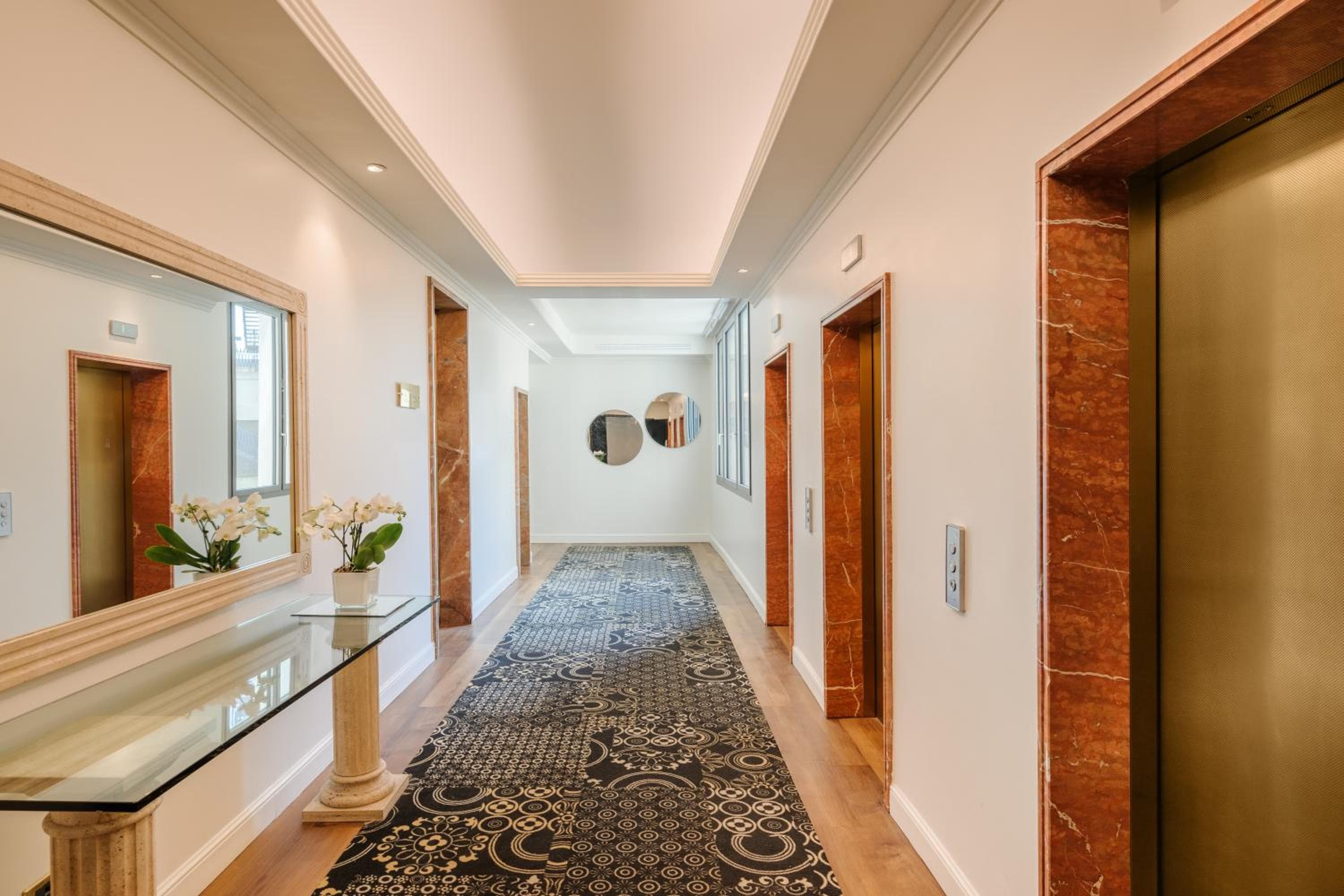 Hotel Dei Cavalieri Milano Duomo hotel, Piazza Giuseppe Missori, 1, Milan, Italy — photo 58