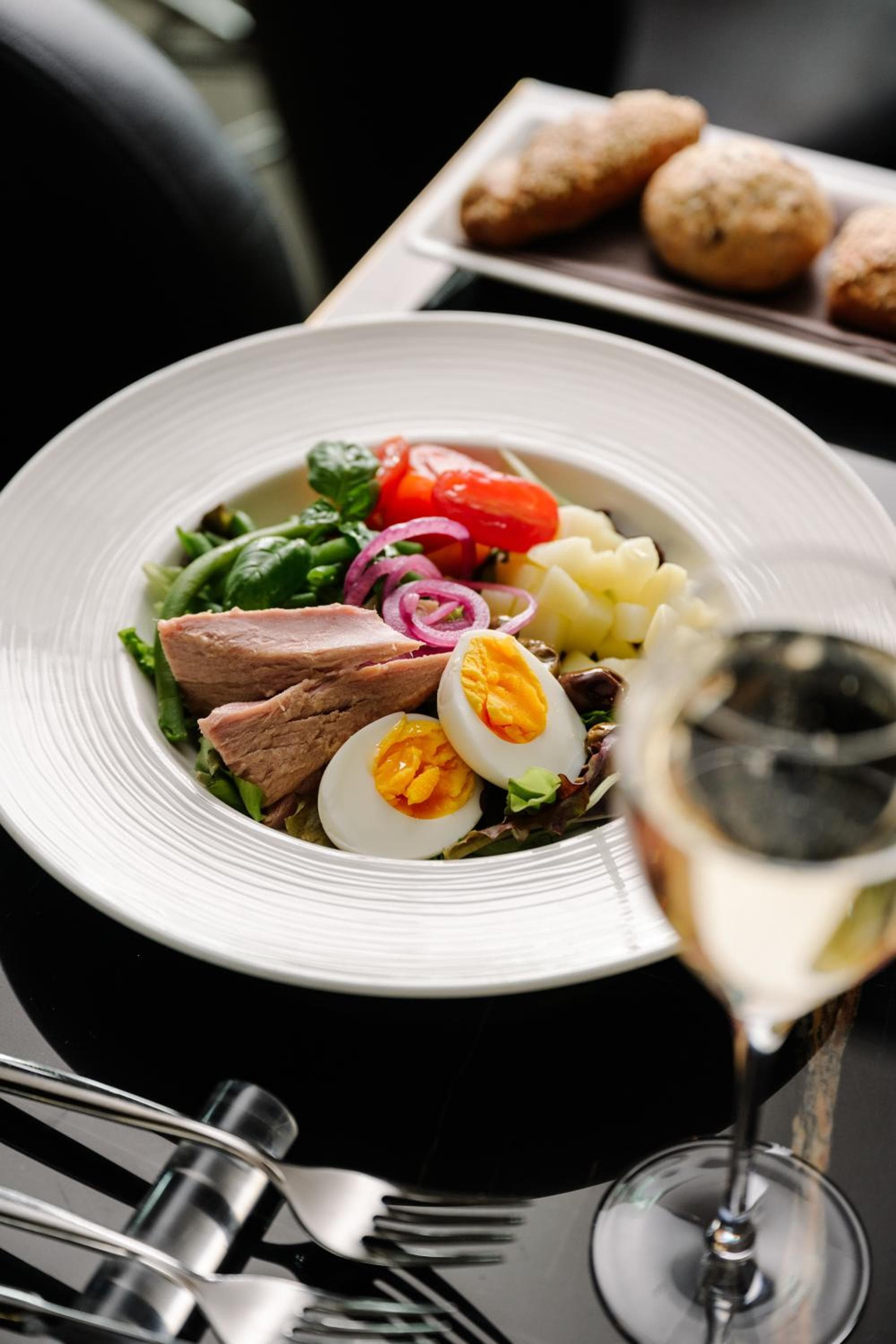 Hotel Dei Cavalieri Milano Duomo hotel, Piazza Giuseppe Missori, 1, Milan, Italy — photo 60