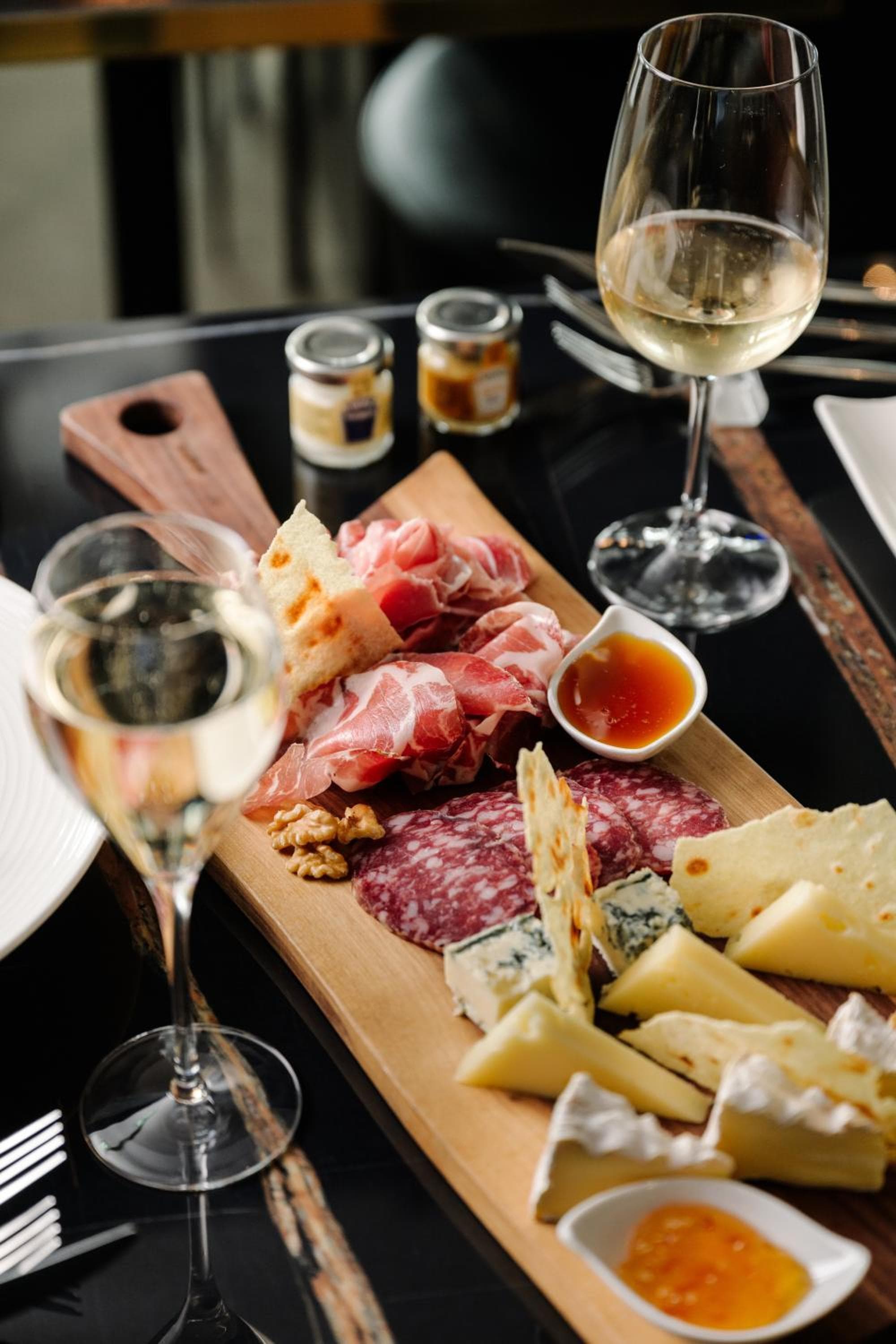 Hotel Dei Cavalieri Milano Duomo hotel, Piazza Giuseppe Missori, 1, Milan, Italy — photo 38