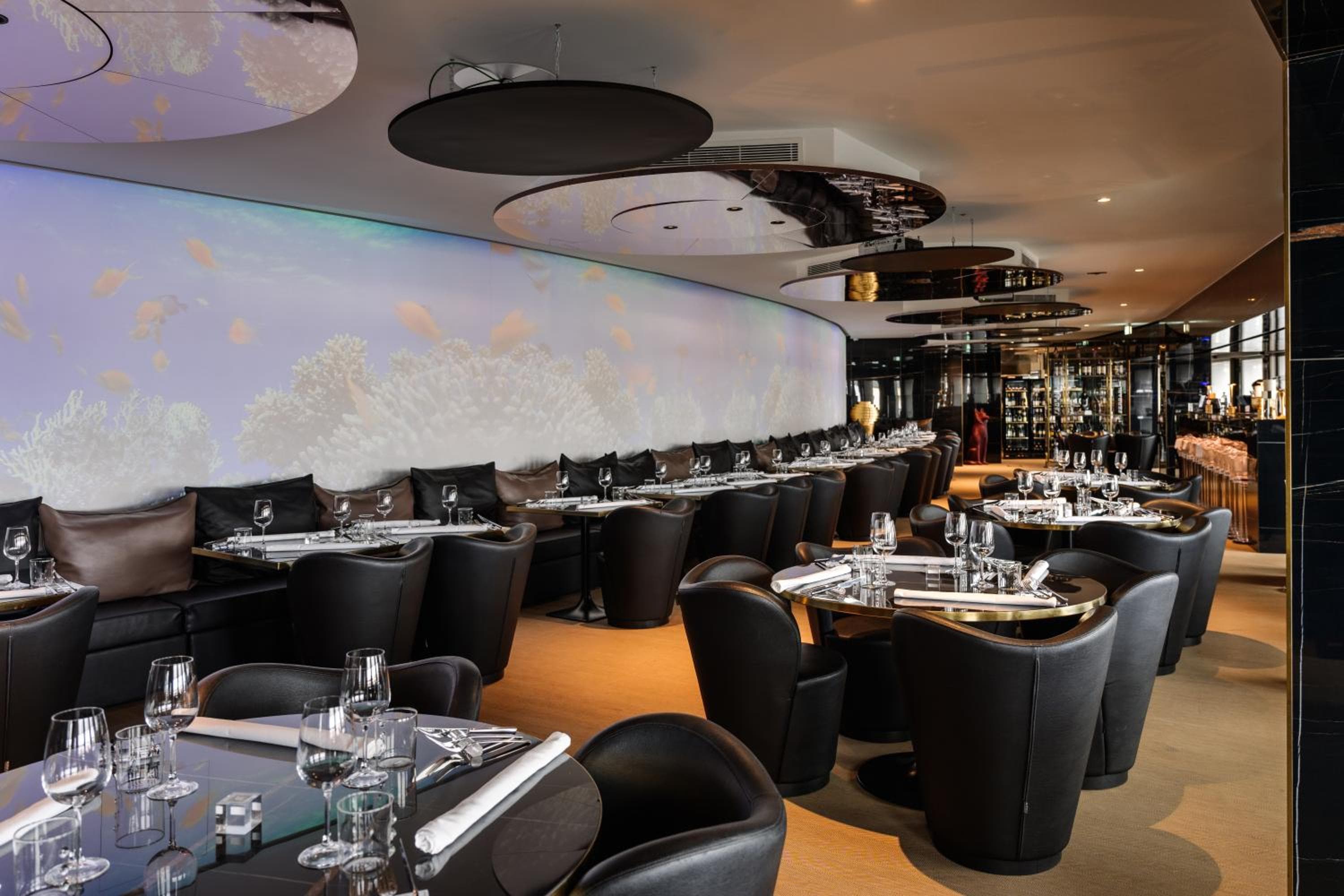 Hotel Dei Cavalieri Milano Duomo hotel, Piazza Giuseppe Missori, 1, Milan, Italy — photo 39