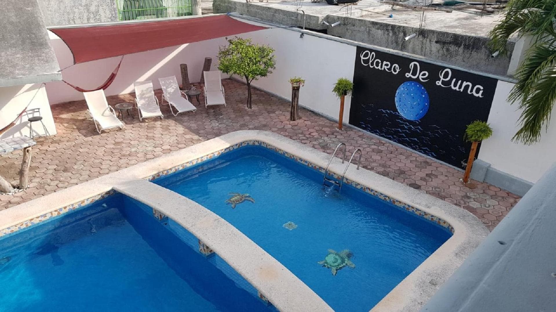Claro de Luna — 23