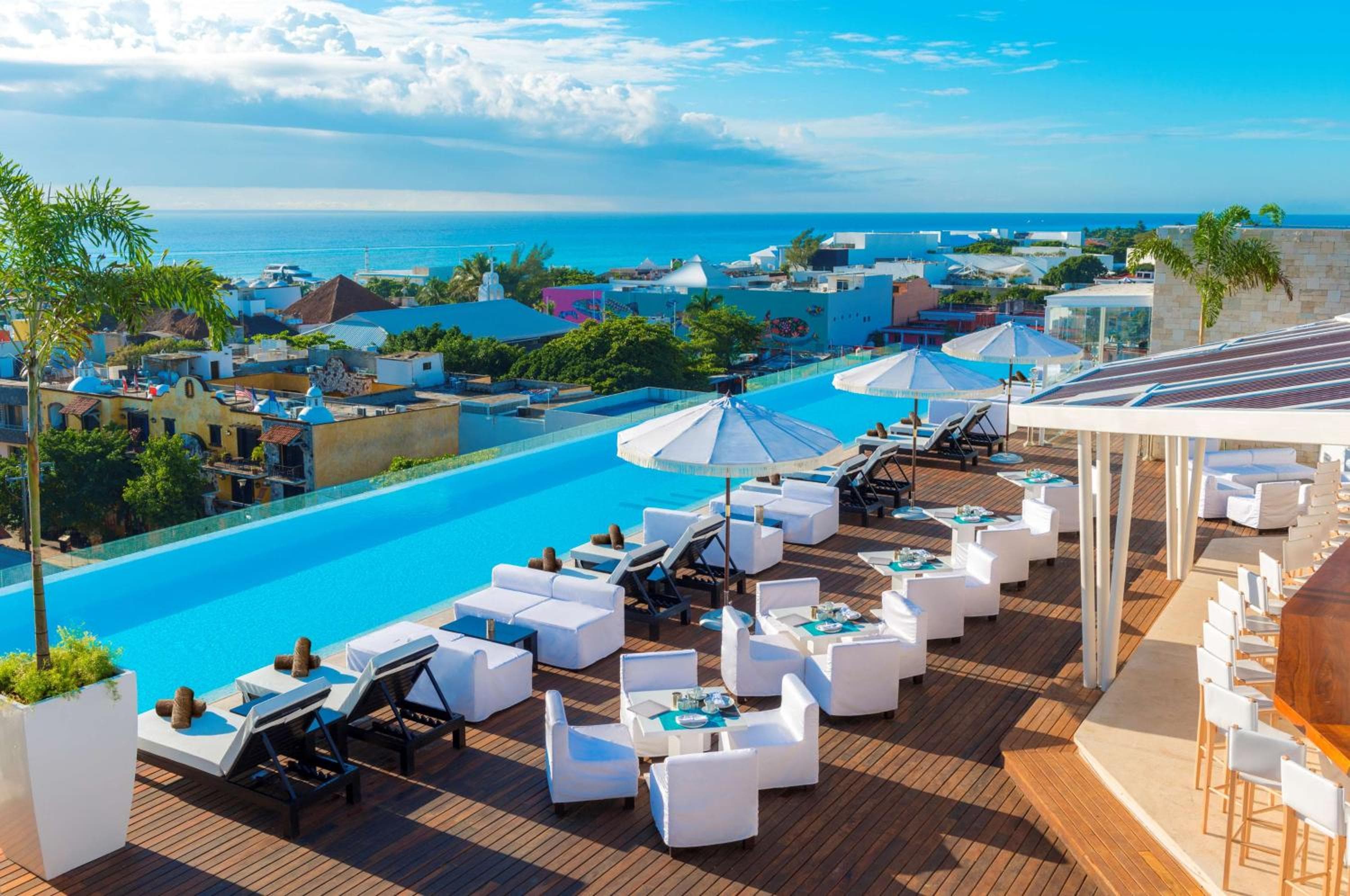 Das Fives Downtown Hotel & Residences, Curio Collection by Hilton — 10