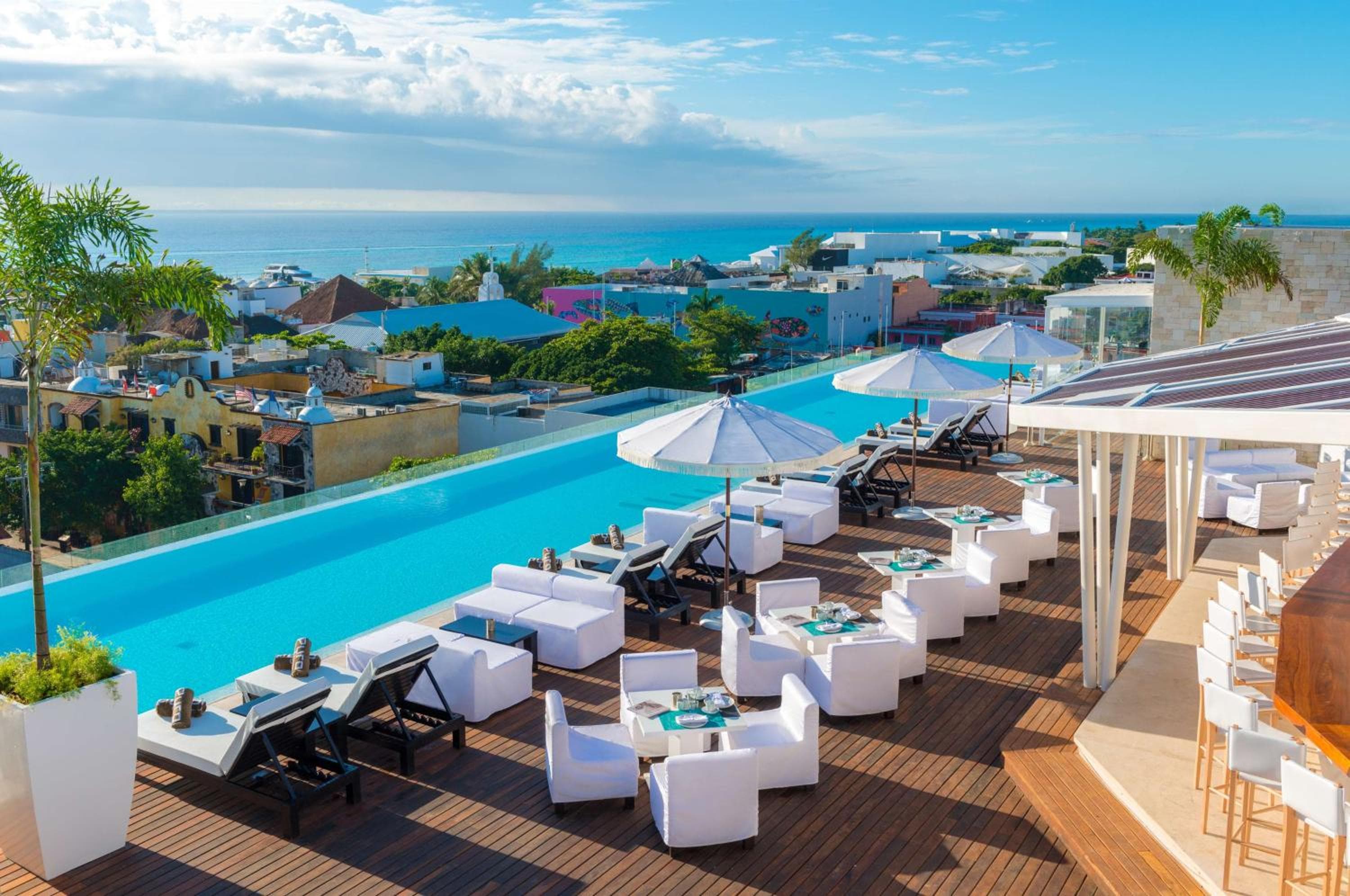 Das Fives Downtown Hotel & Residences, Curio Collection by Hilton — 15