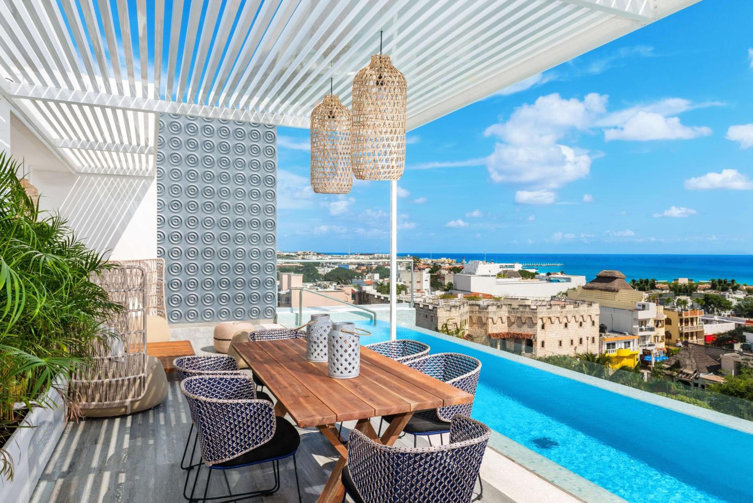 Das Fives Downtown Hotel & Residences, Curio Collection by Hilton — 7