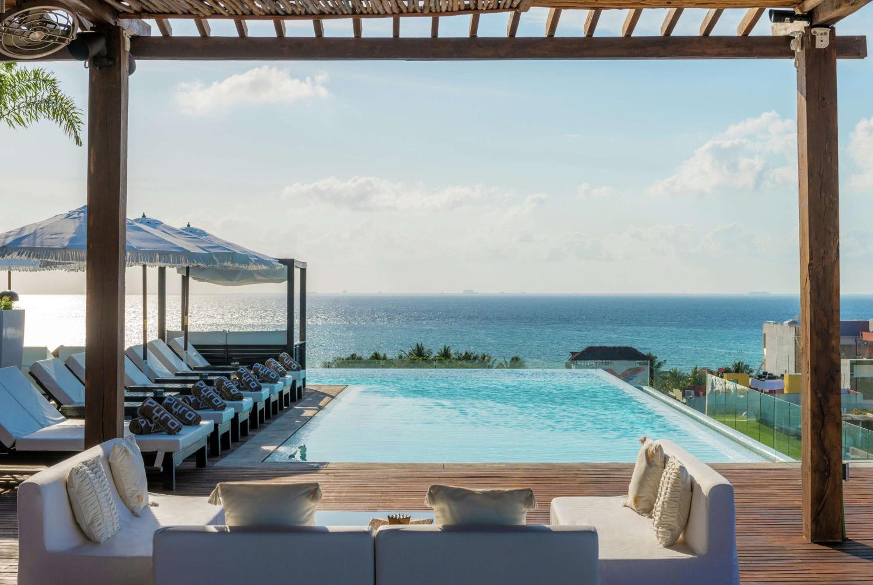 Das Fives Downtown Hotel & Residences, Curio Collection by Hilton — 18