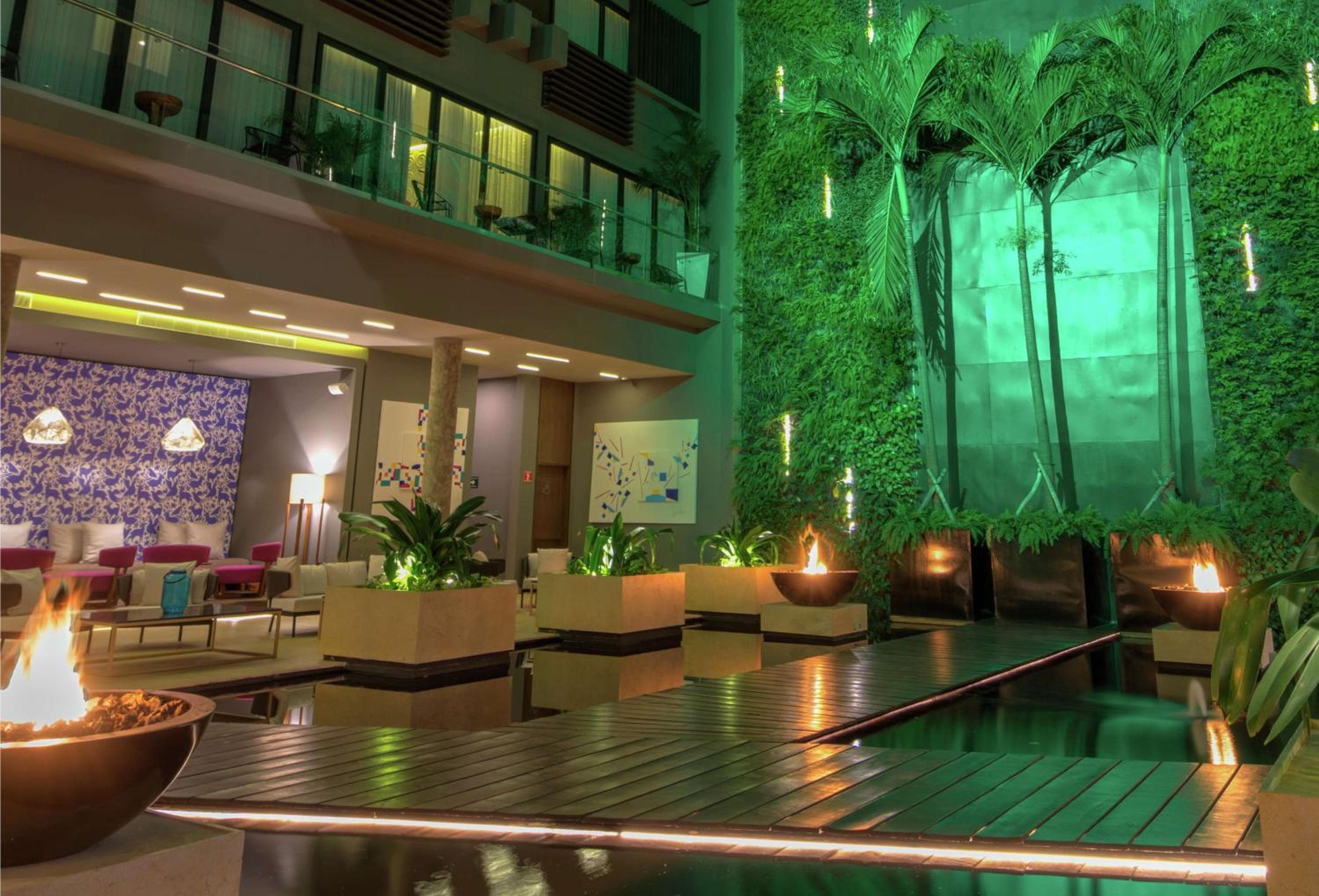 Das Fives Downtown Hotel & Residences, Curio Collection by Hilton — 20