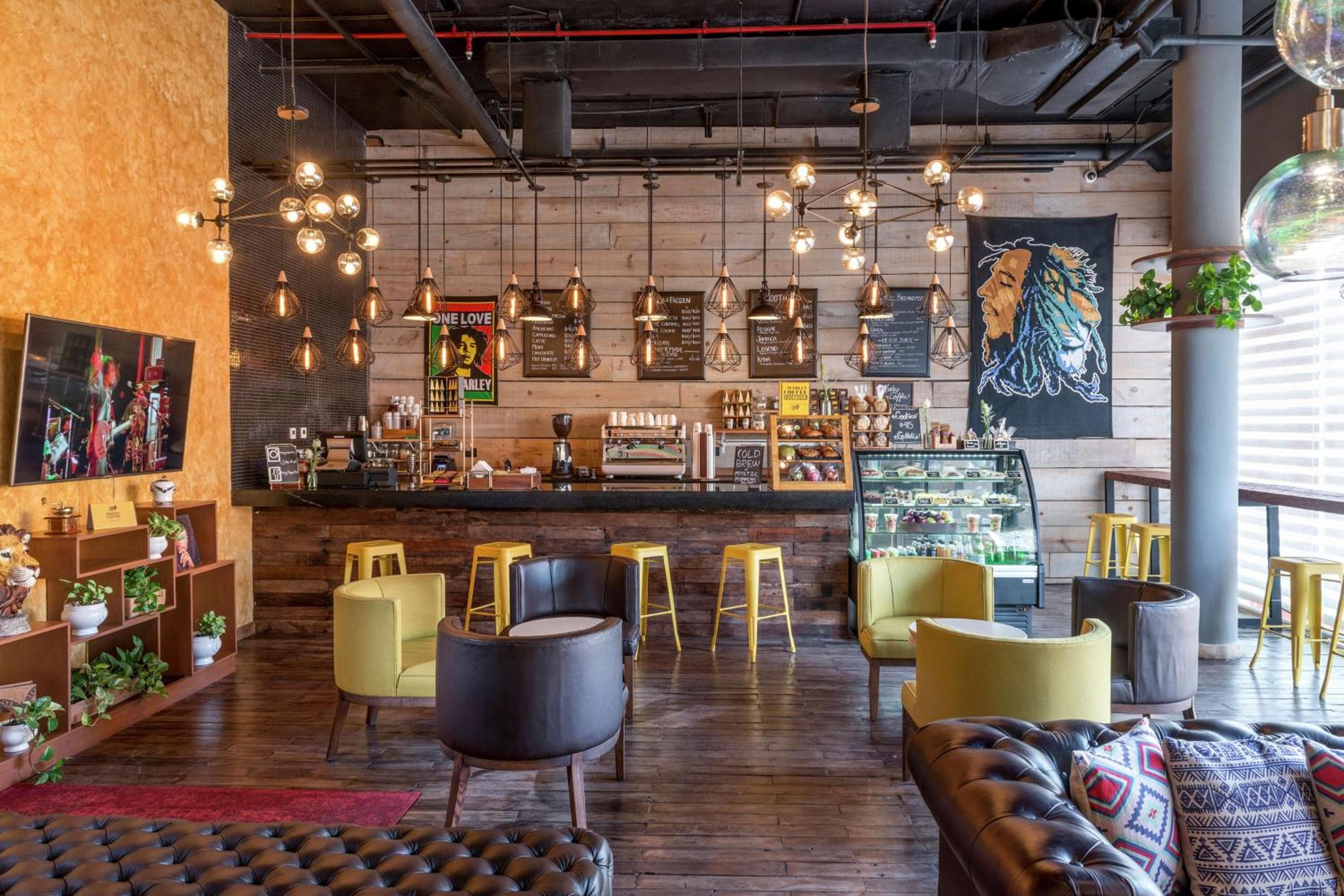 Das Fives Downtown Hotel & Residences, Curio Collection by Hilton — 21