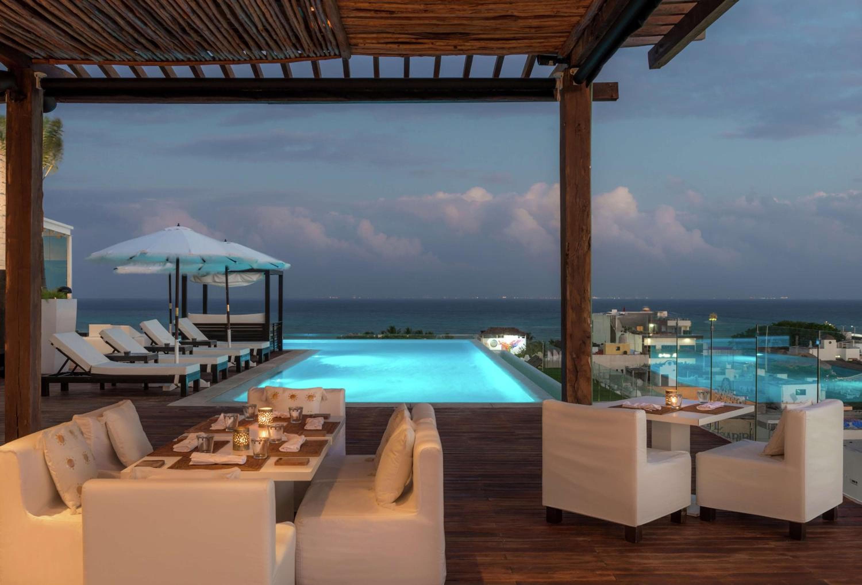 Das Fives Downtown Hotel & Residences, Curio Collection by Hilton — 23