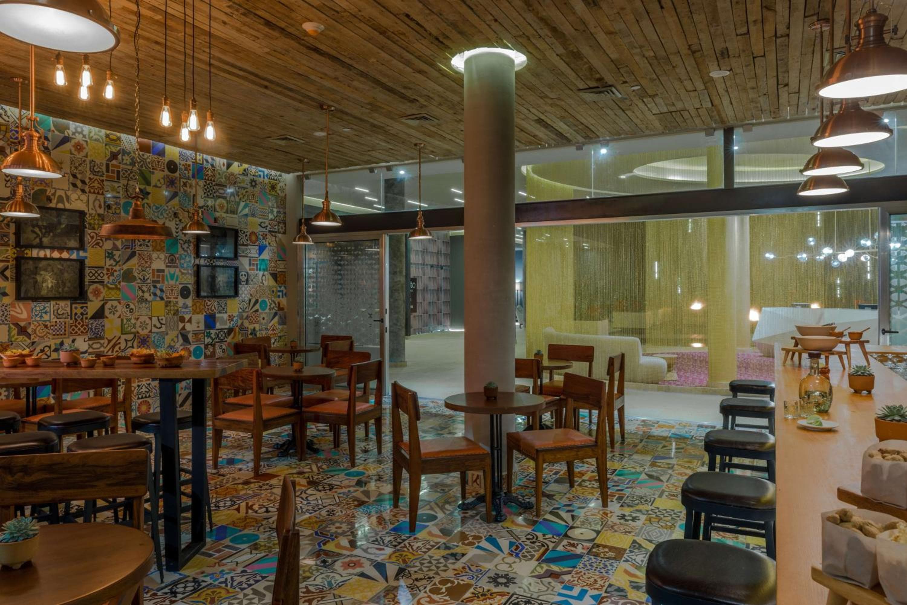 Das Fives Downtown Hotel & Residences, Curio Collection by Hilton — 25
