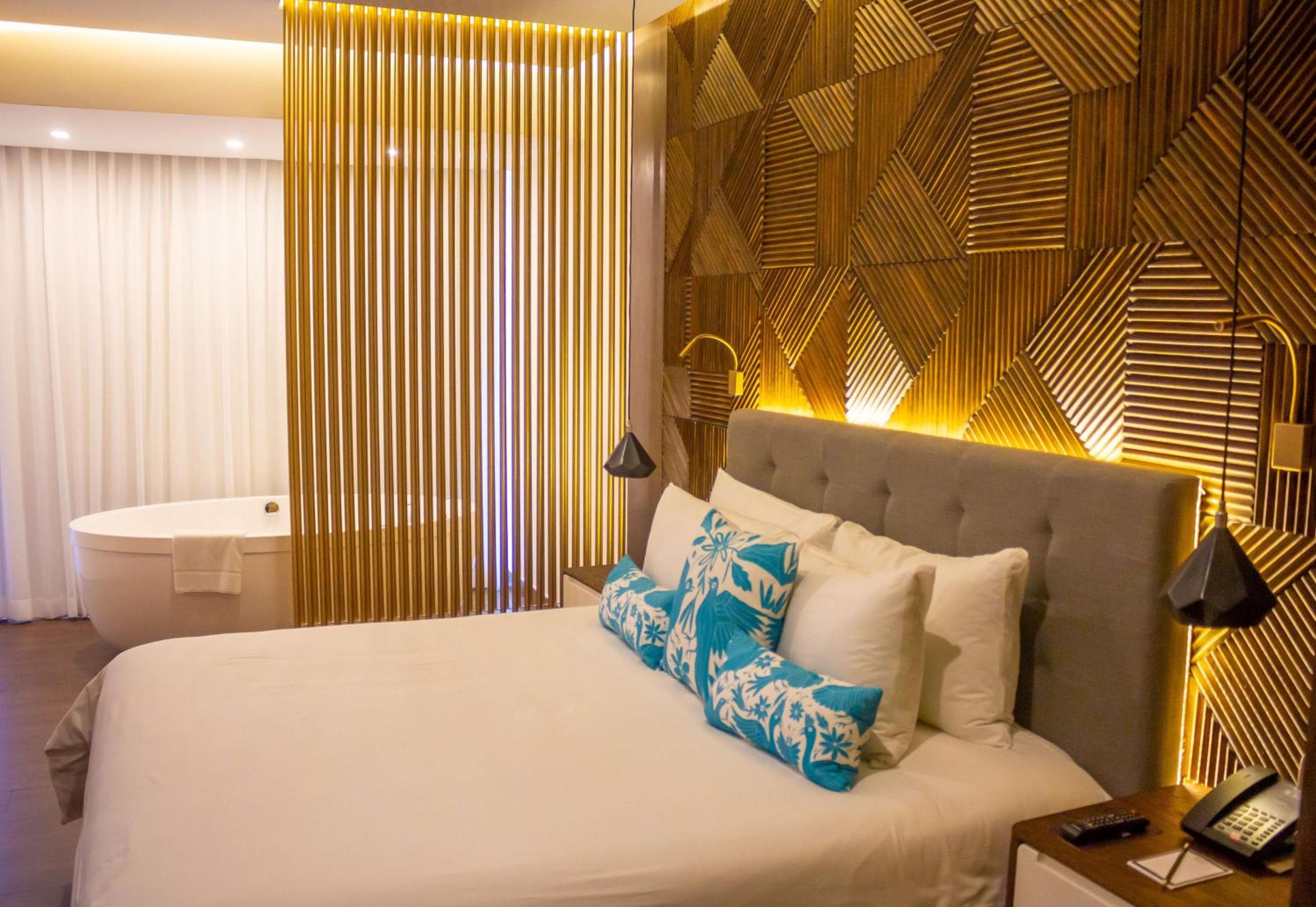 Das Fives Downtown Hotel & Residences, Curio Collection by Hilton — 29