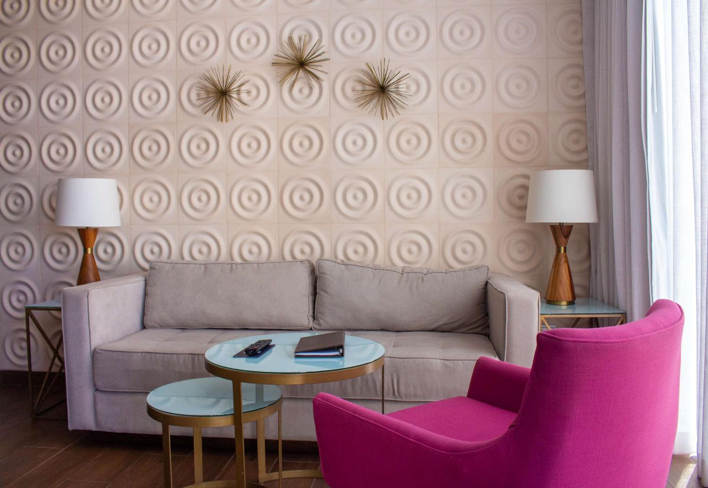 Das Fives Downtown Hotel & Residences, Curio Collection by Hilton — 30