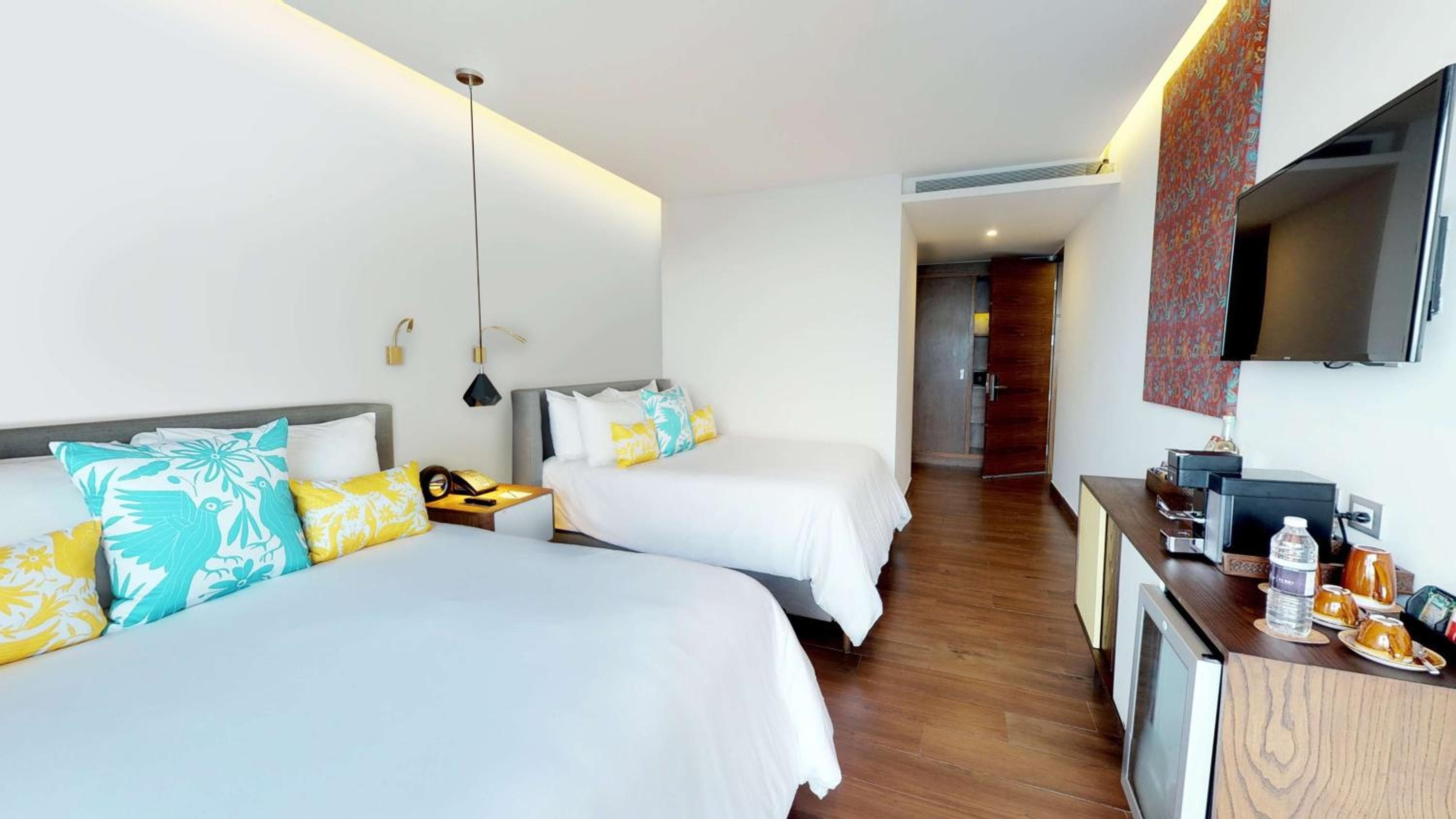 The Fives Downtown Hotel & Residences, Curio Collection by Hilton — 22