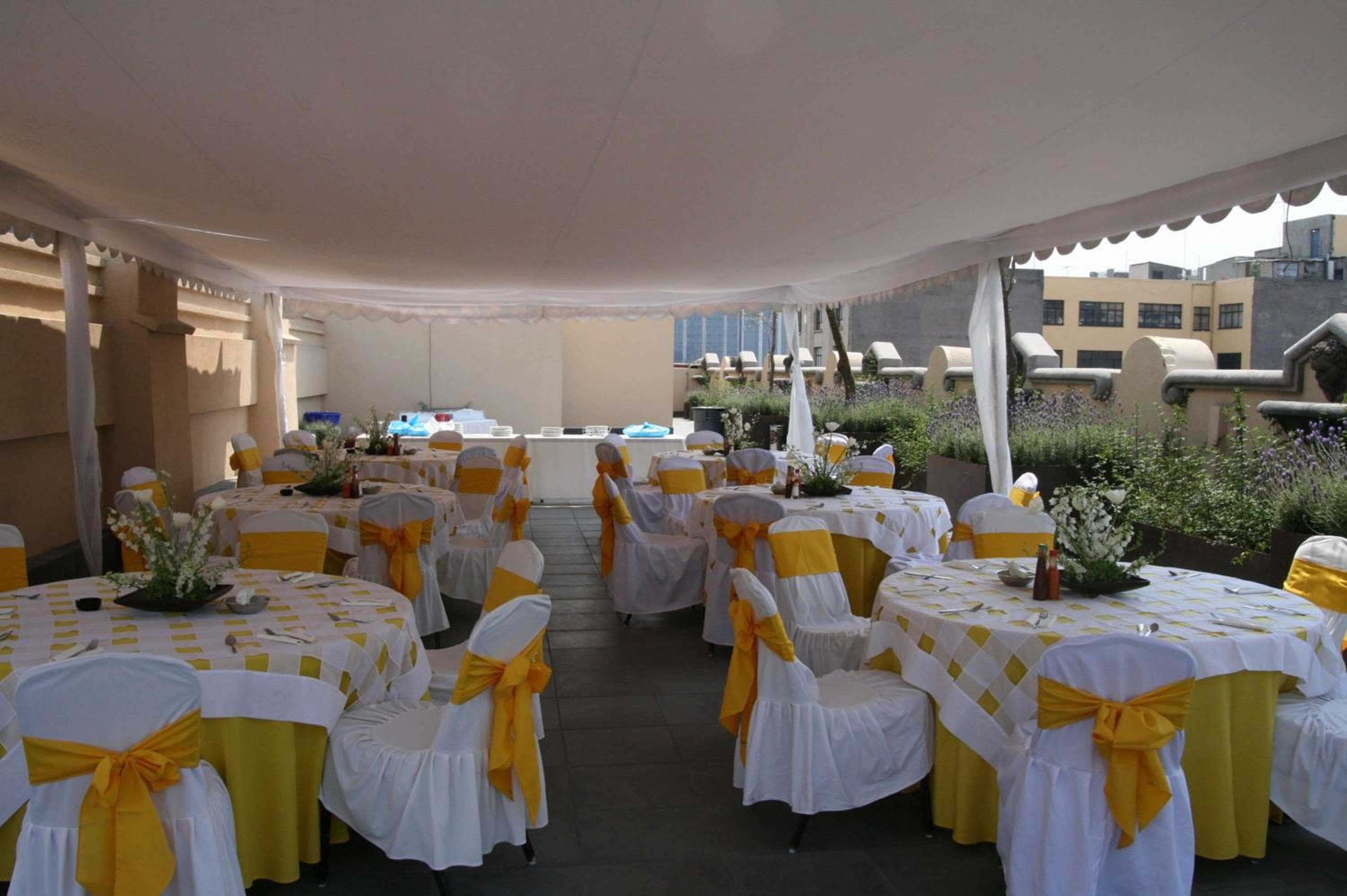 Hampton Inn & Suites Città del Messico - Centro Storico — 10