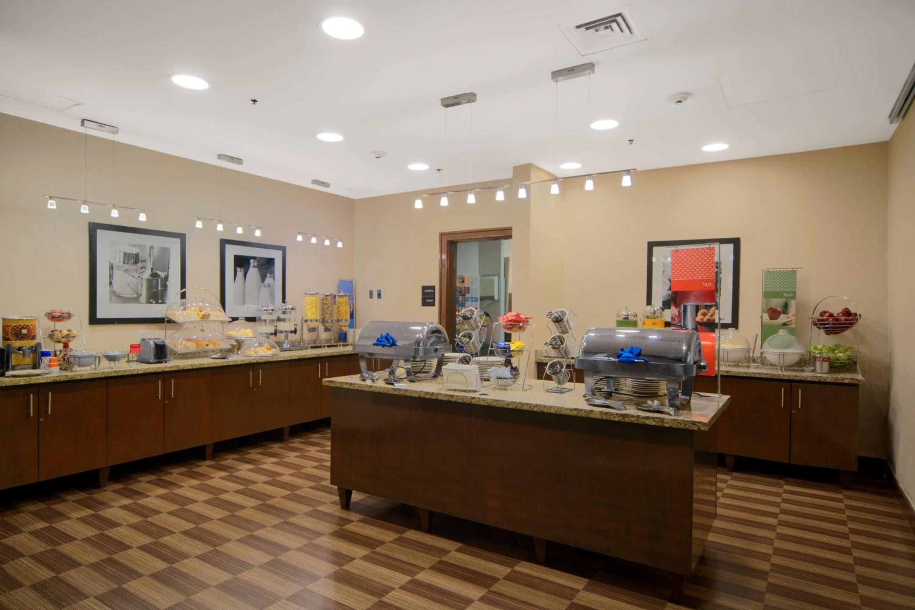 Hampton Inn & Suites Città del Messico - Centro Storico — 20