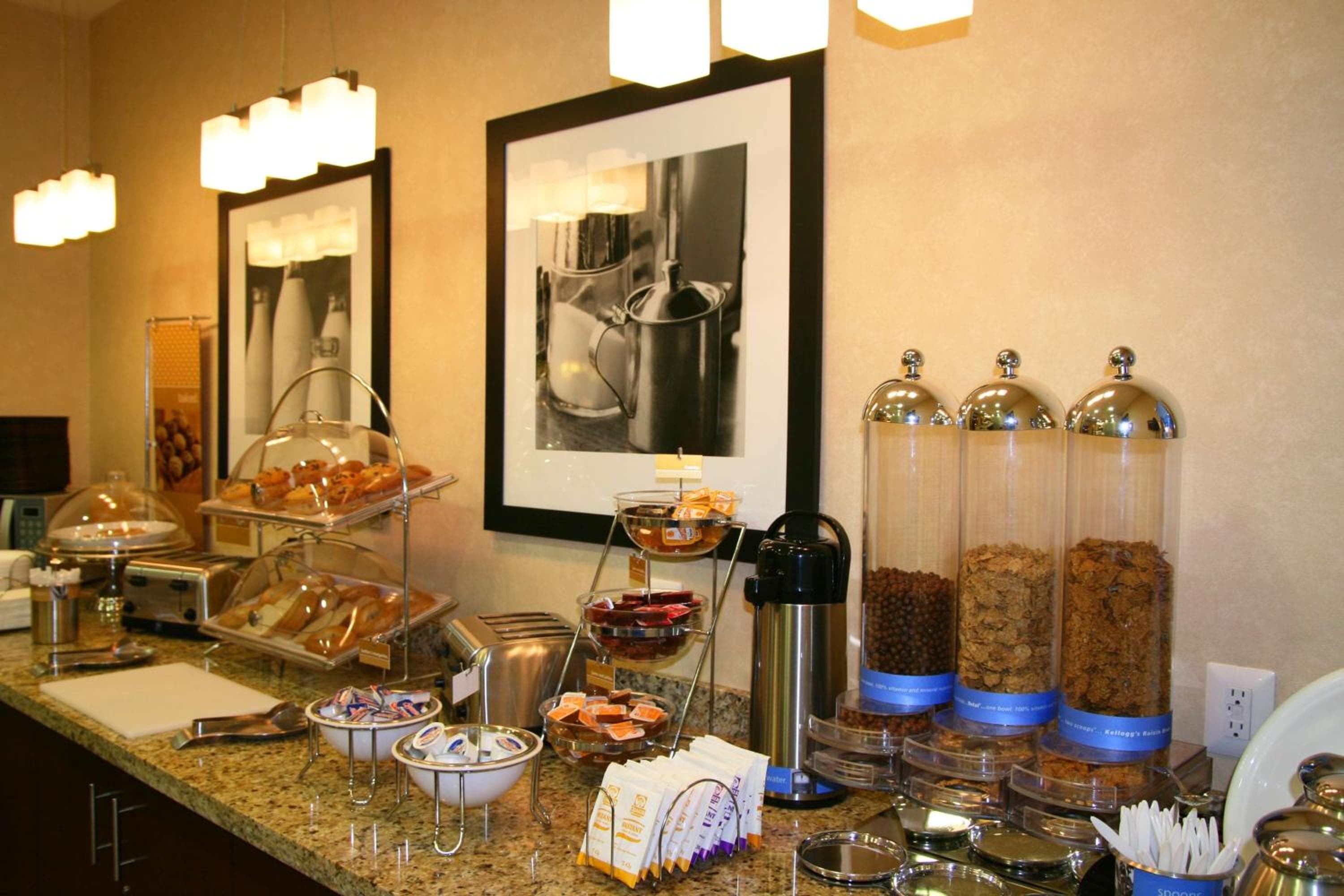 Hampton Inn & Suites Città del Messico - Centro Storico — 24