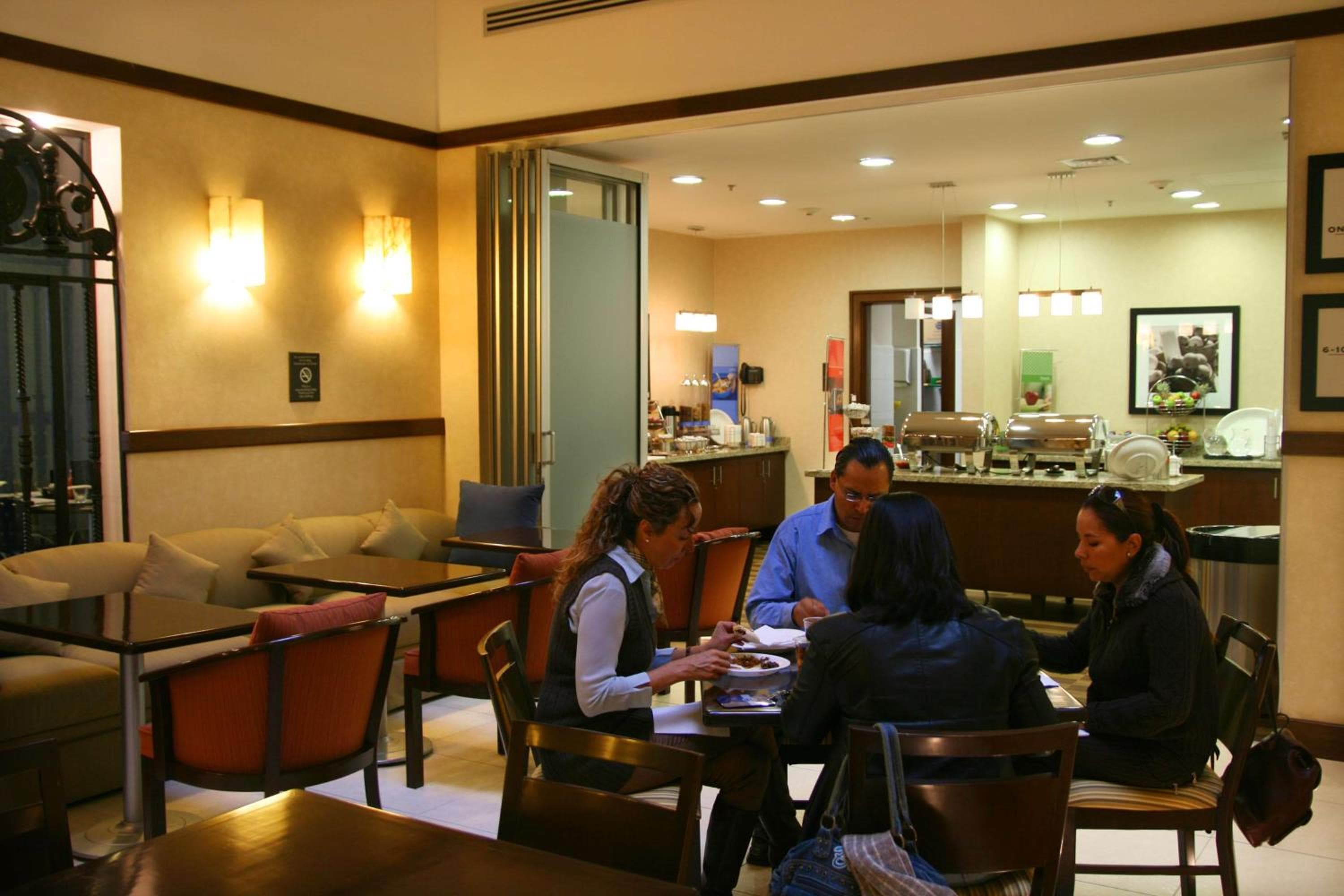 Hampton Inn & Suites Città del Messico - Centro Storico — 28