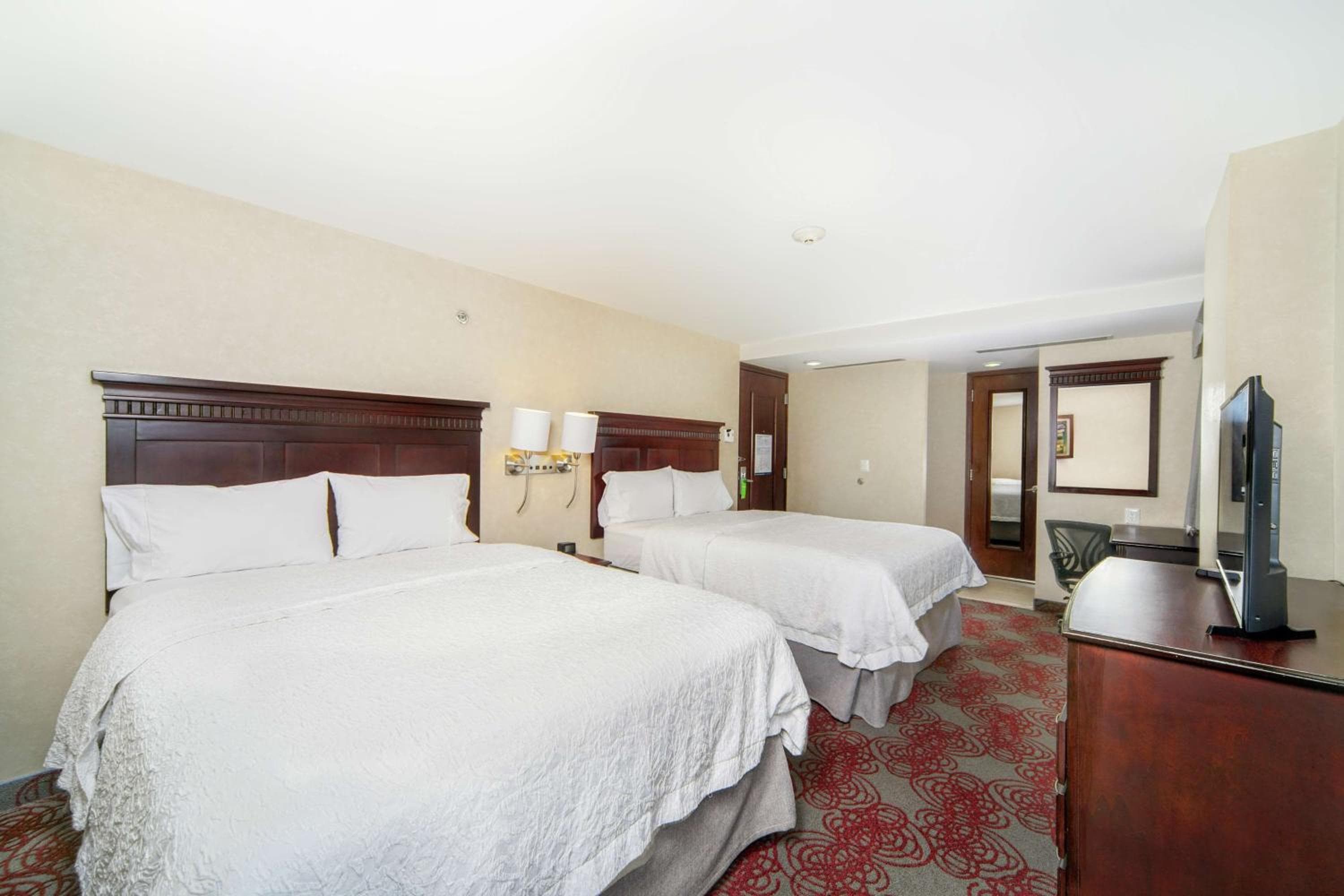 Hampton Inn & Suites Mexico City - Centro Historico — 19
