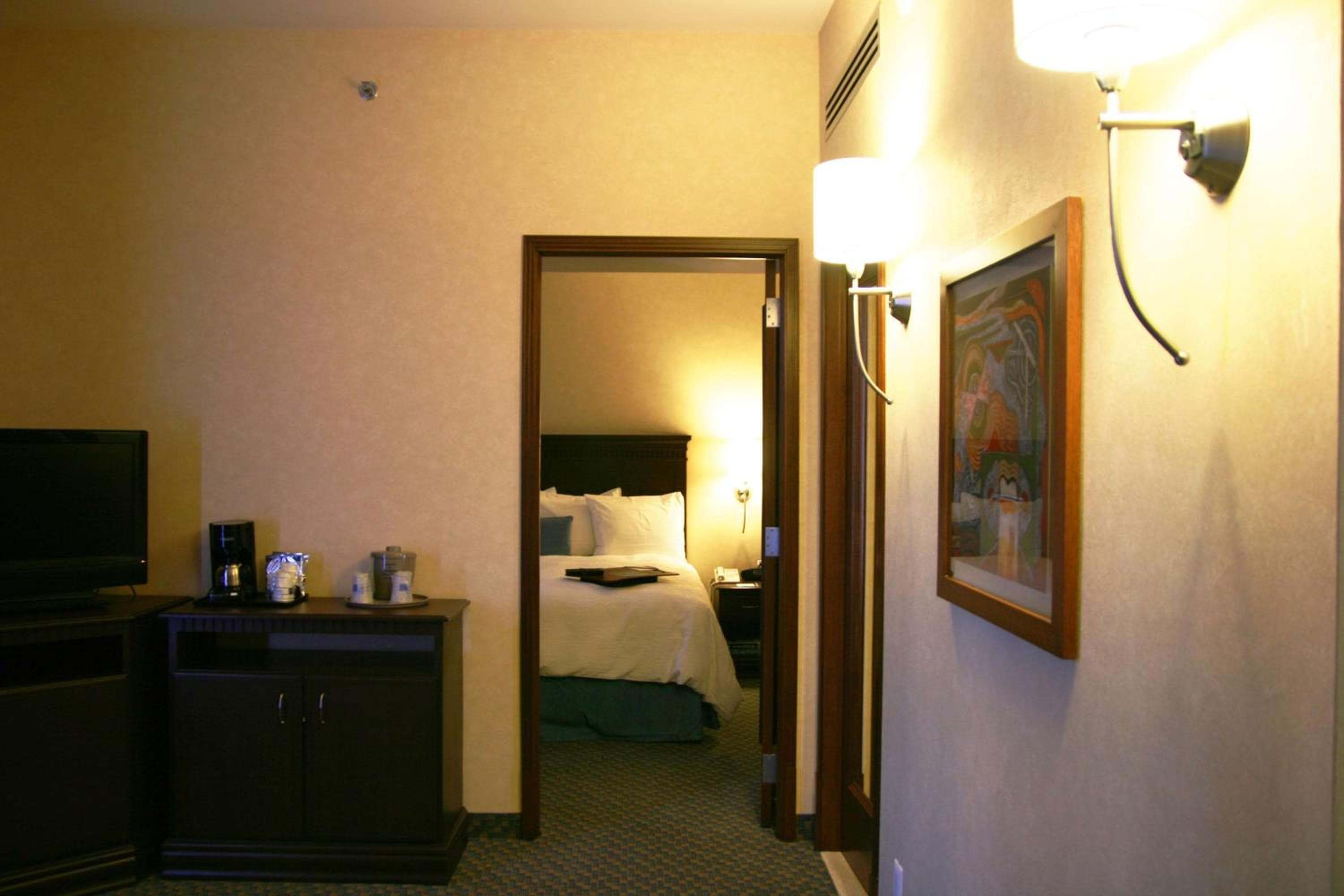 Hampton Inn & Suites Mexico City - Centro Historico — 18