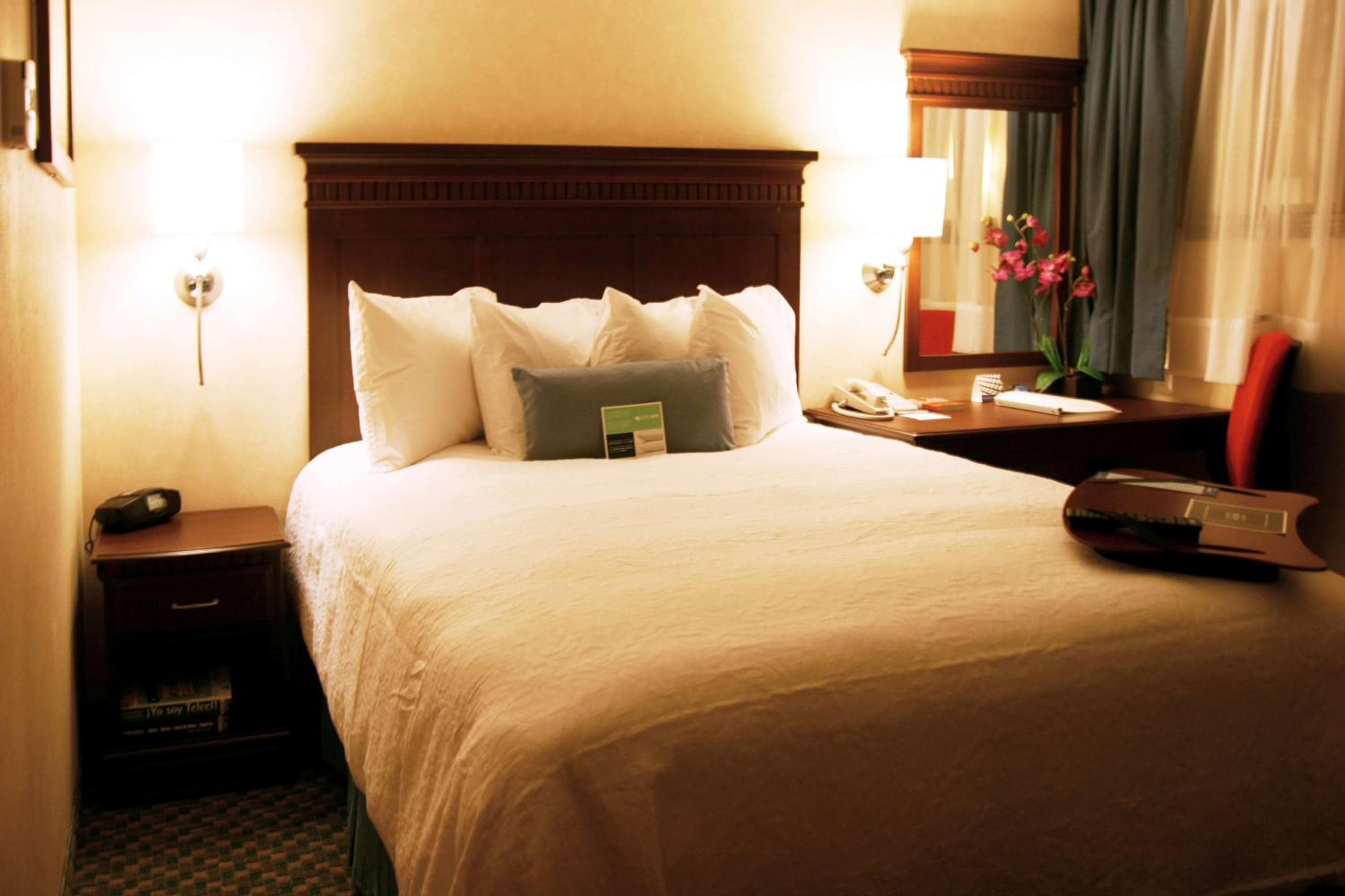 Hampton Inn & Suites Mexico City - Centro Historico — 23
