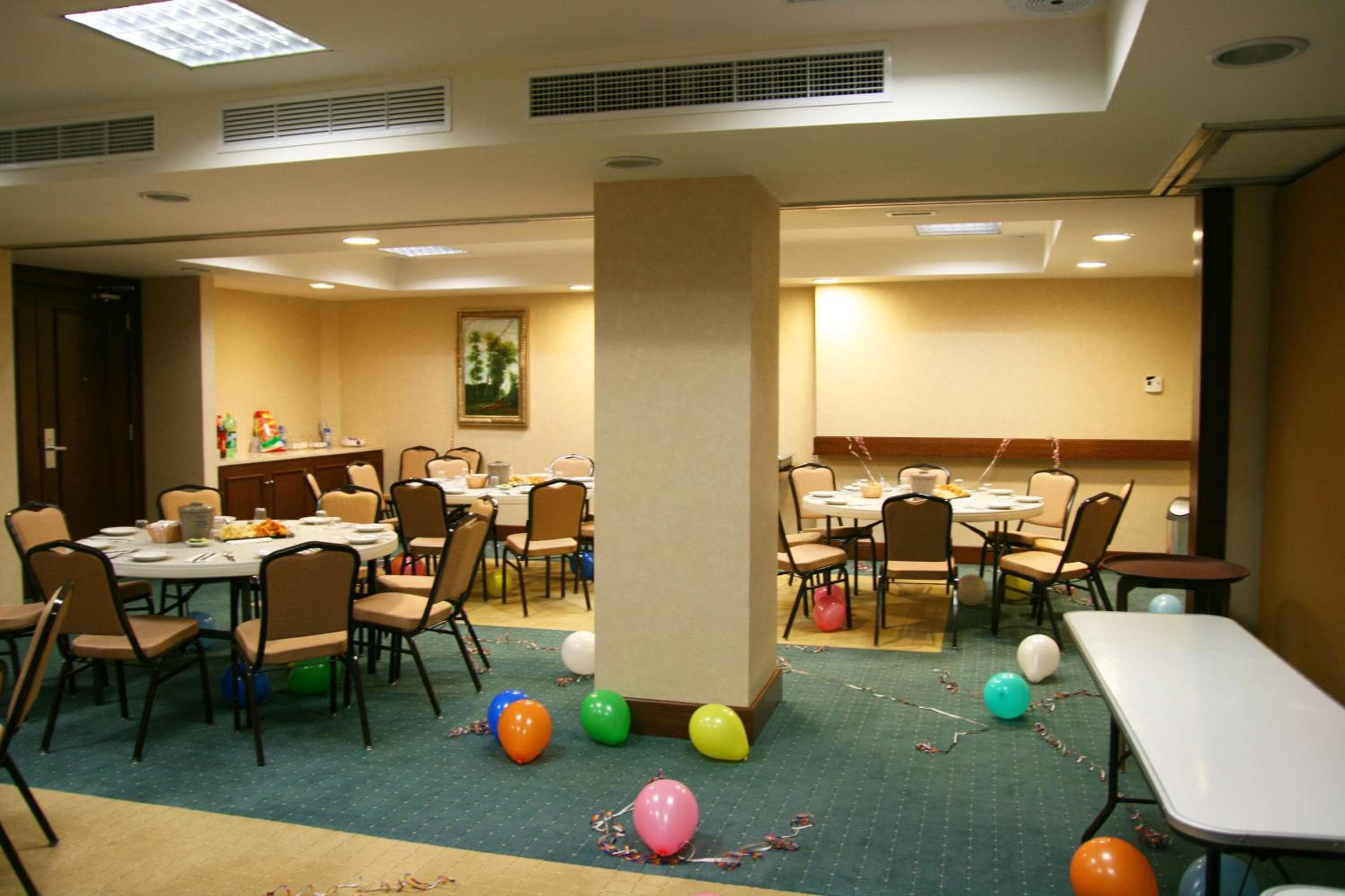 Hampton Inn & Suites Mexico City - Centro Historico — 28