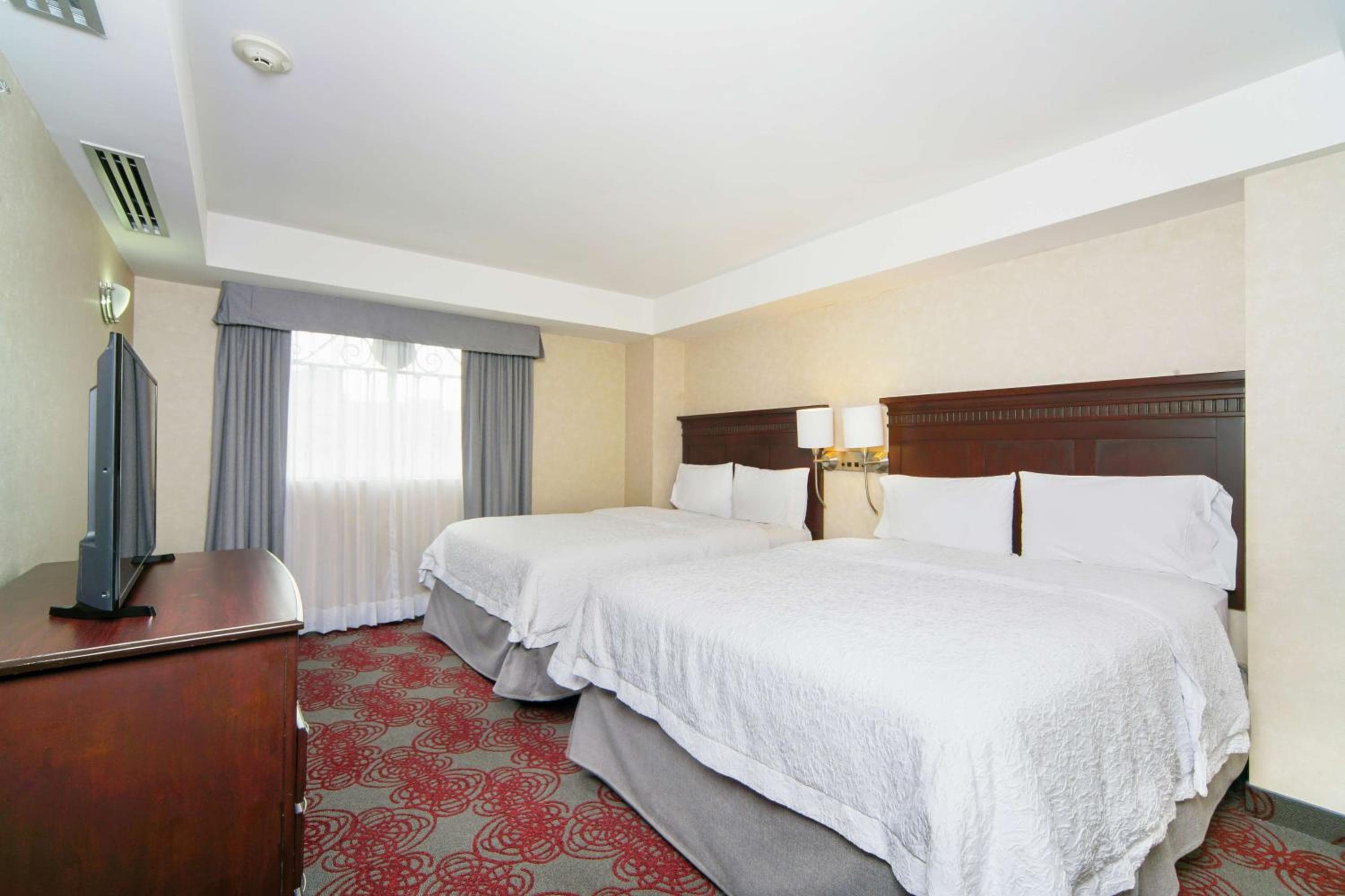 Hampton Inn & Suites Città del Messico - Centro Storico — 2