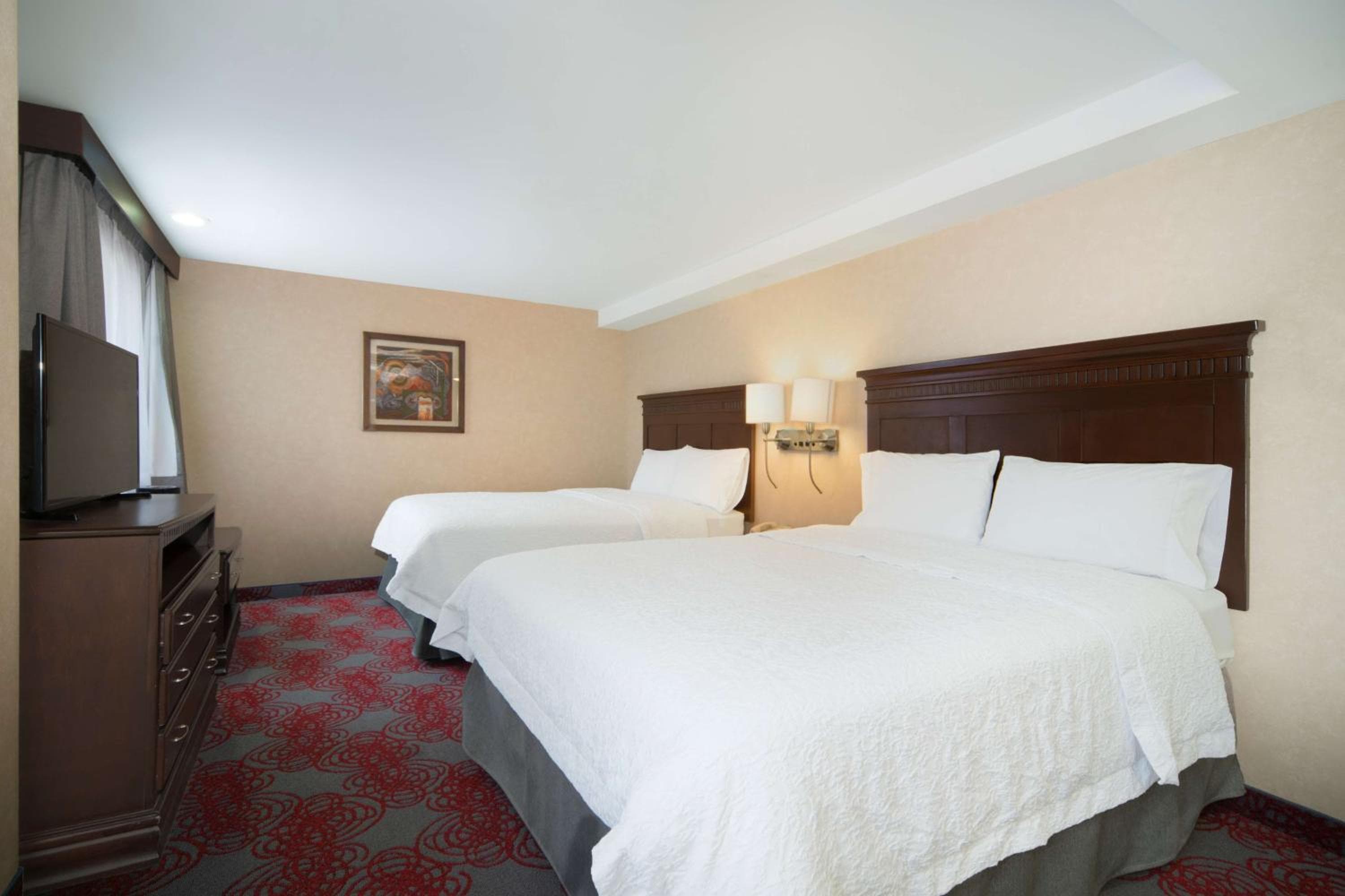 Hampton Inn & Suites Mexico City - Centro Historico — 27
