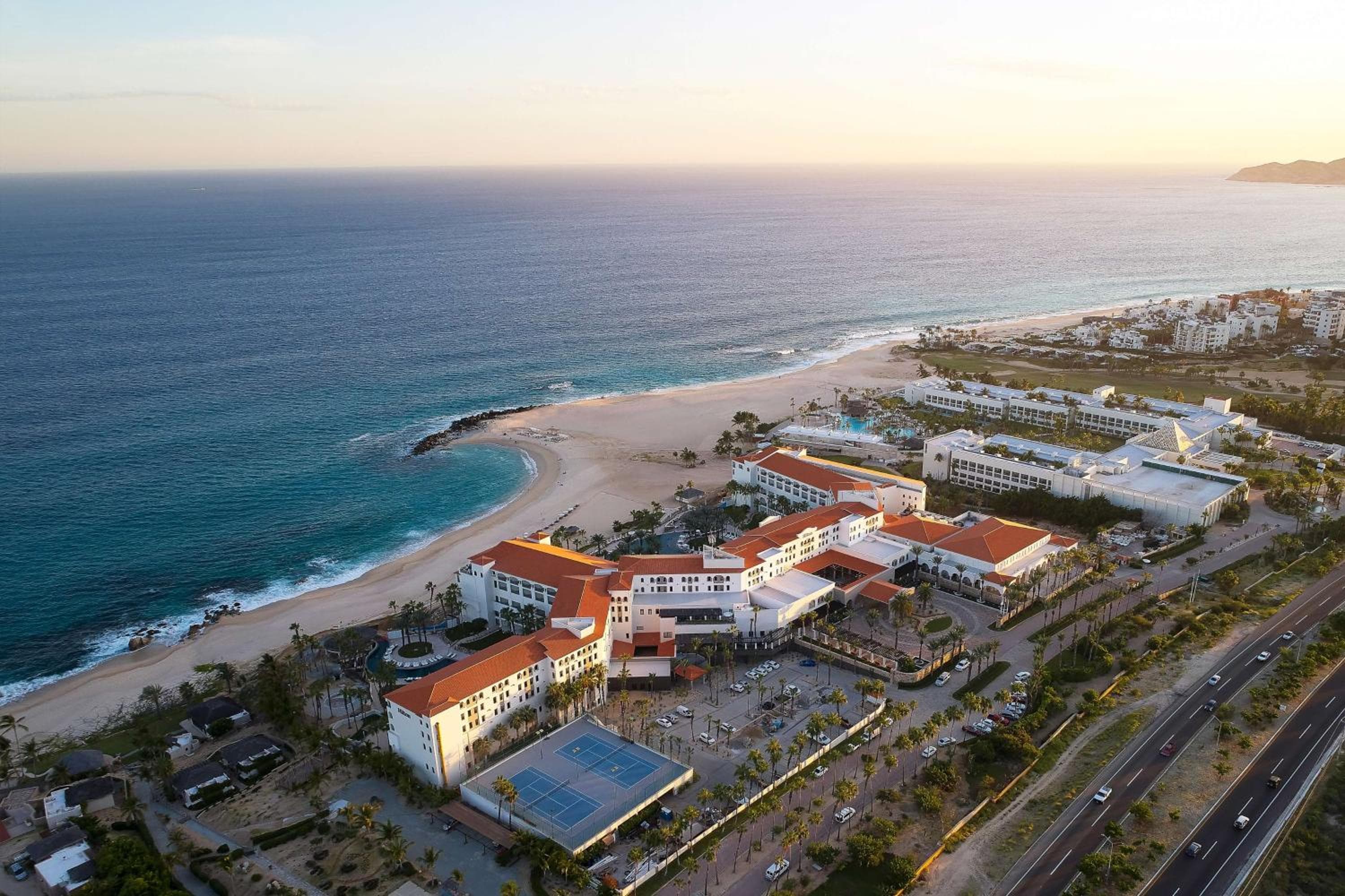 Hilton Grand Vacations Club La Pacifica Los Cabos — 1