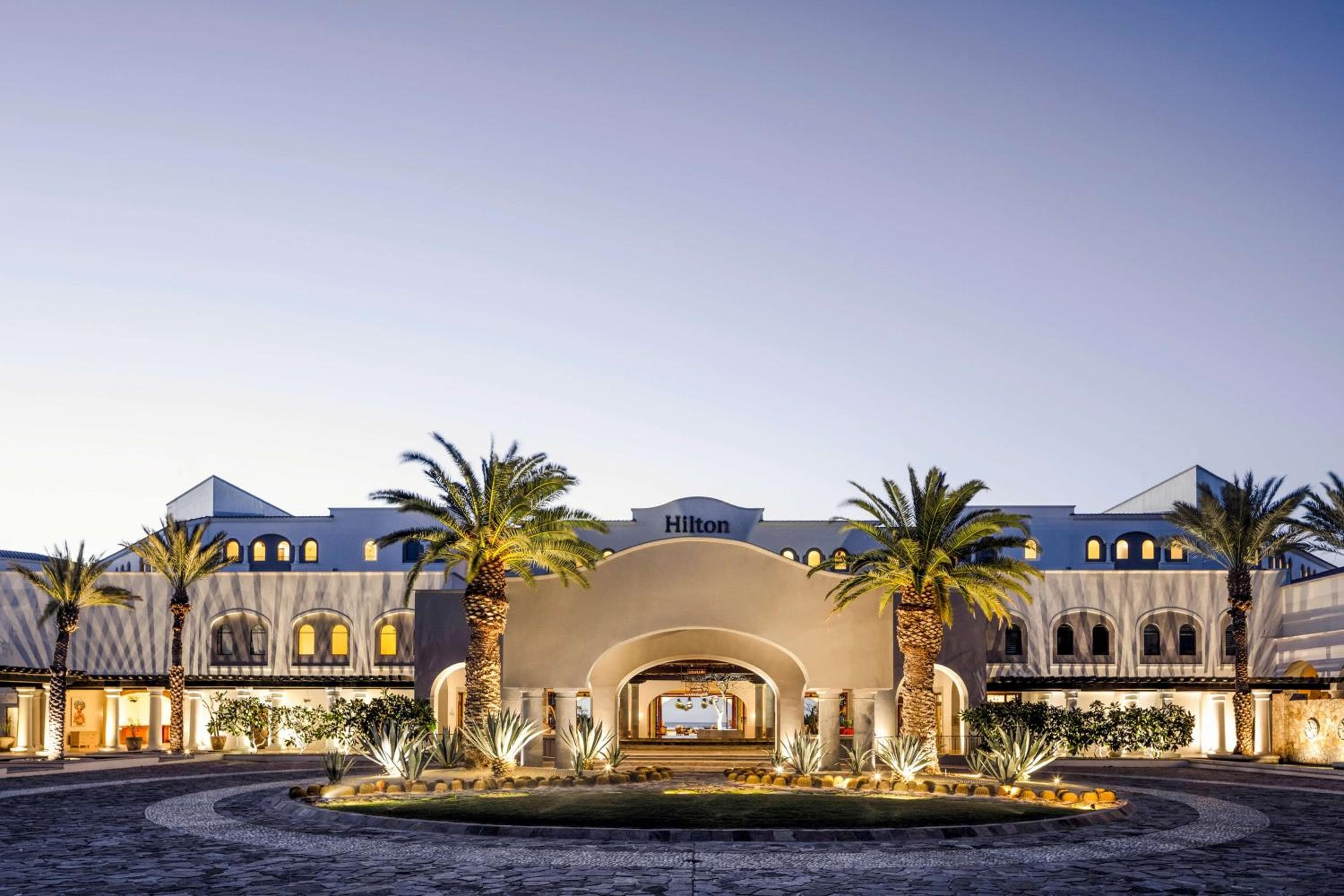 Hilton Grand Vacations Club La Pacifica Los Cabos — 21